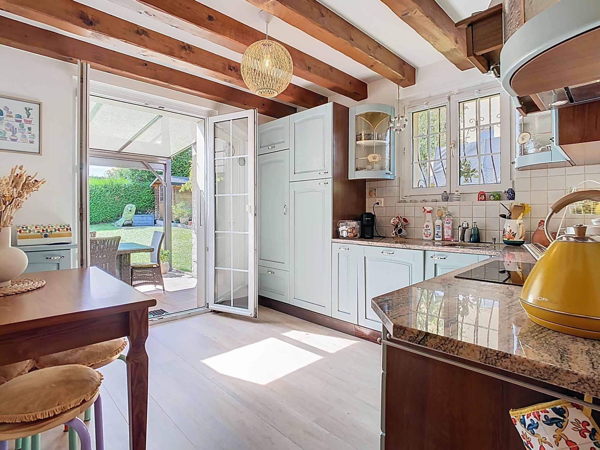 Crissier  - House 4 Bedrooms - picture 5