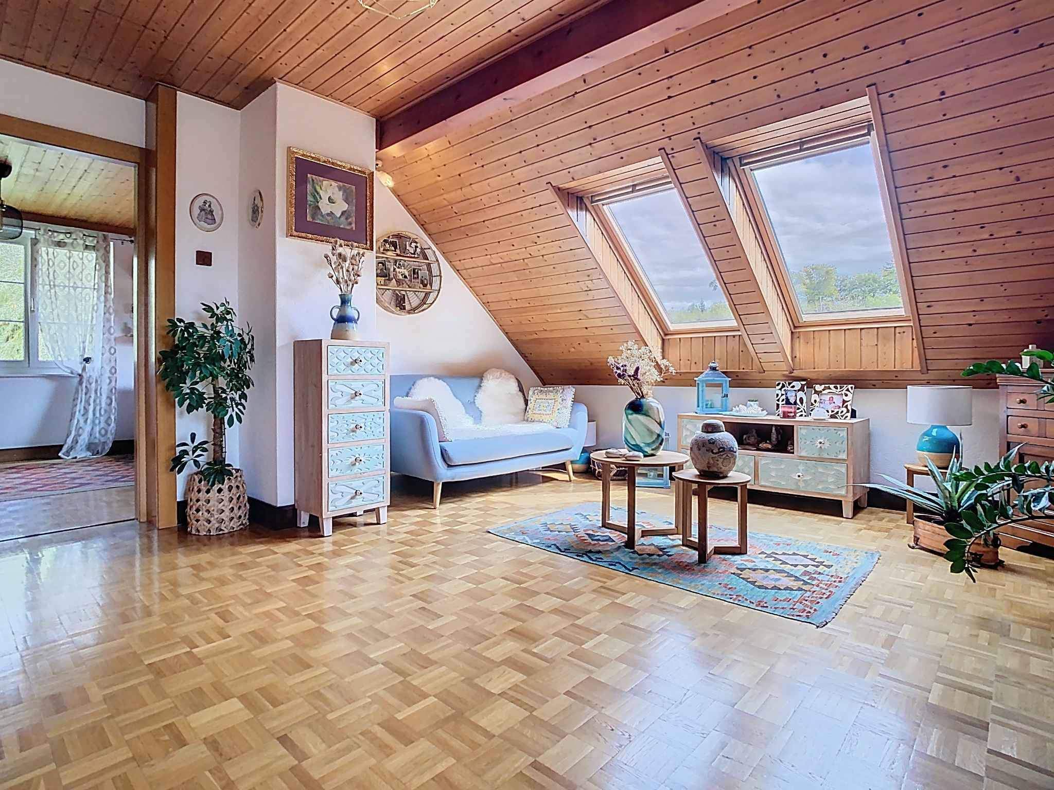 Crissier  - House 4 Bedrooms - picture 9