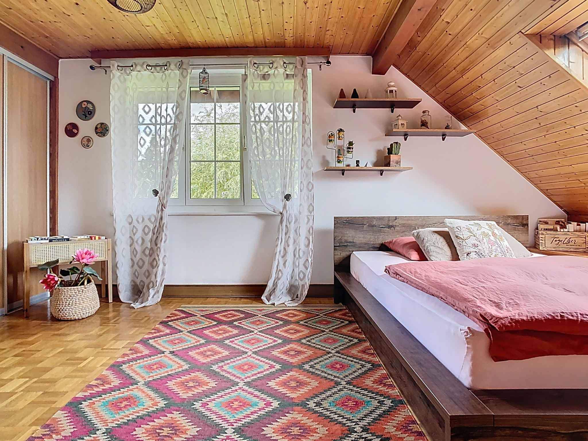 Crissier  - House 4 Bedrooms - picture 11