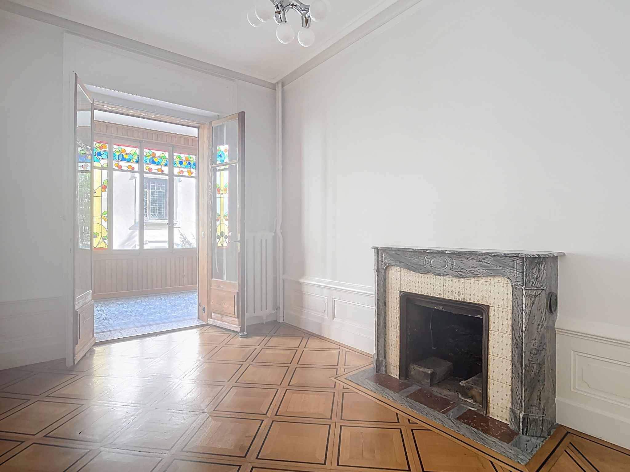 Lausanne  - Apartment 12 Bedrooms - picture 8