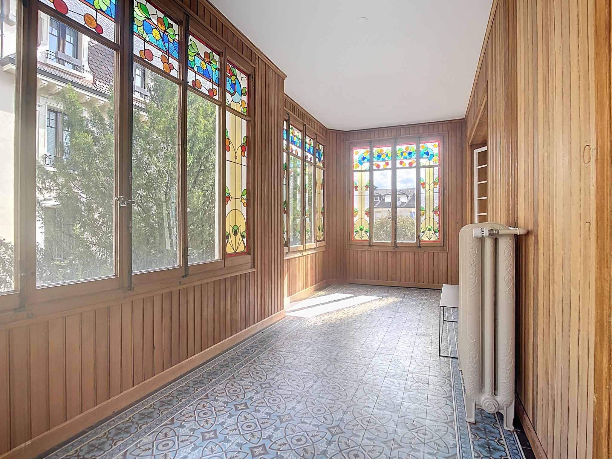 Lausanne  - Apartment 12 Bedrooms - picture 6