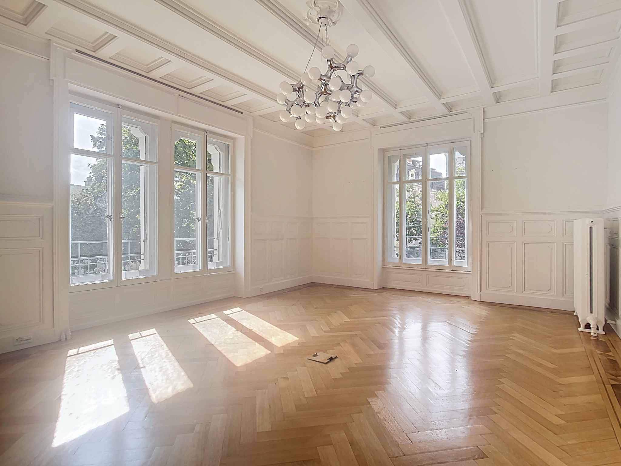 Lausanne  - Apartment 12 Bedrooms - picture 9