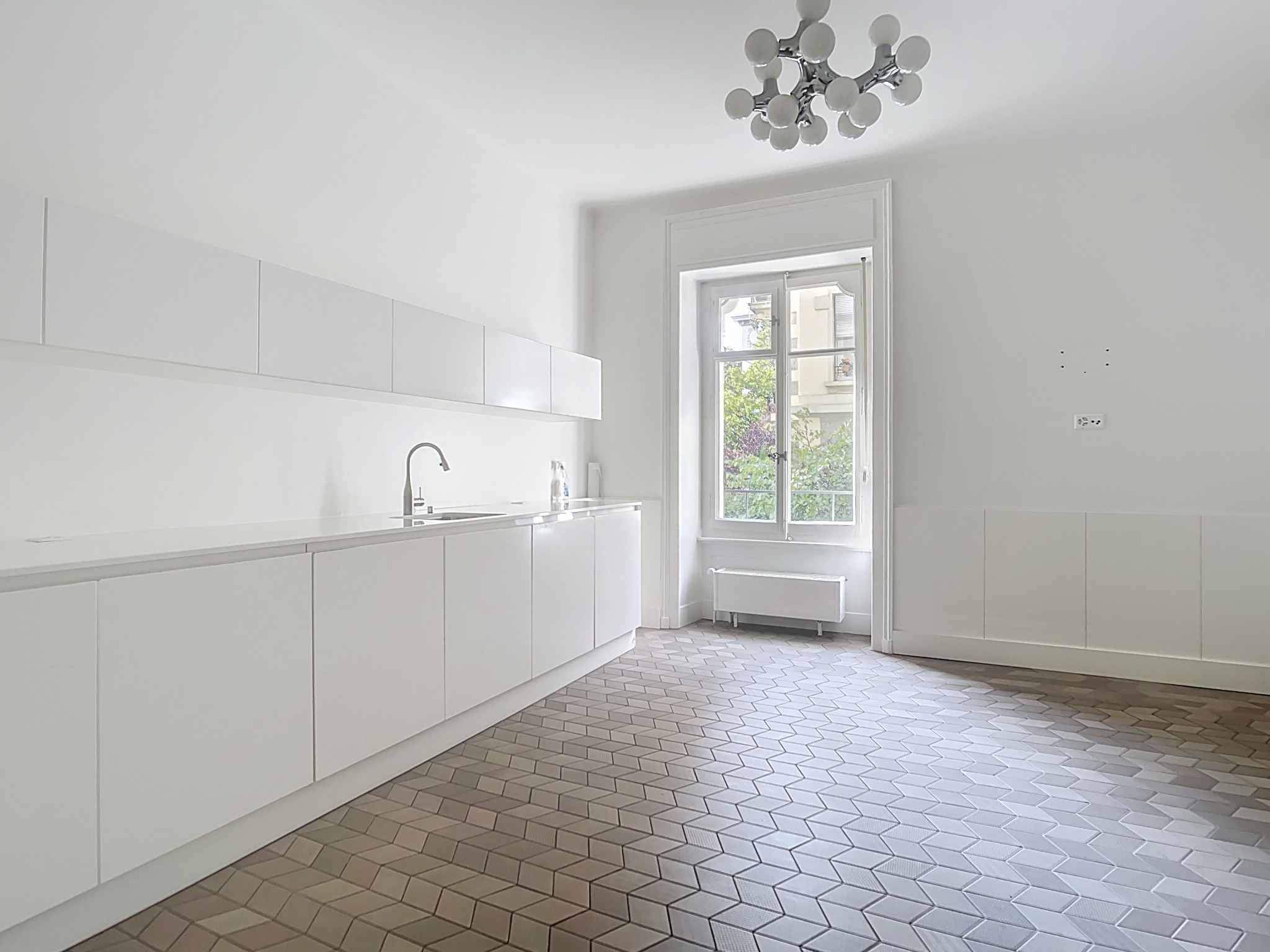 Lausanne  - Apartment 12 Bedrooms - picture 4