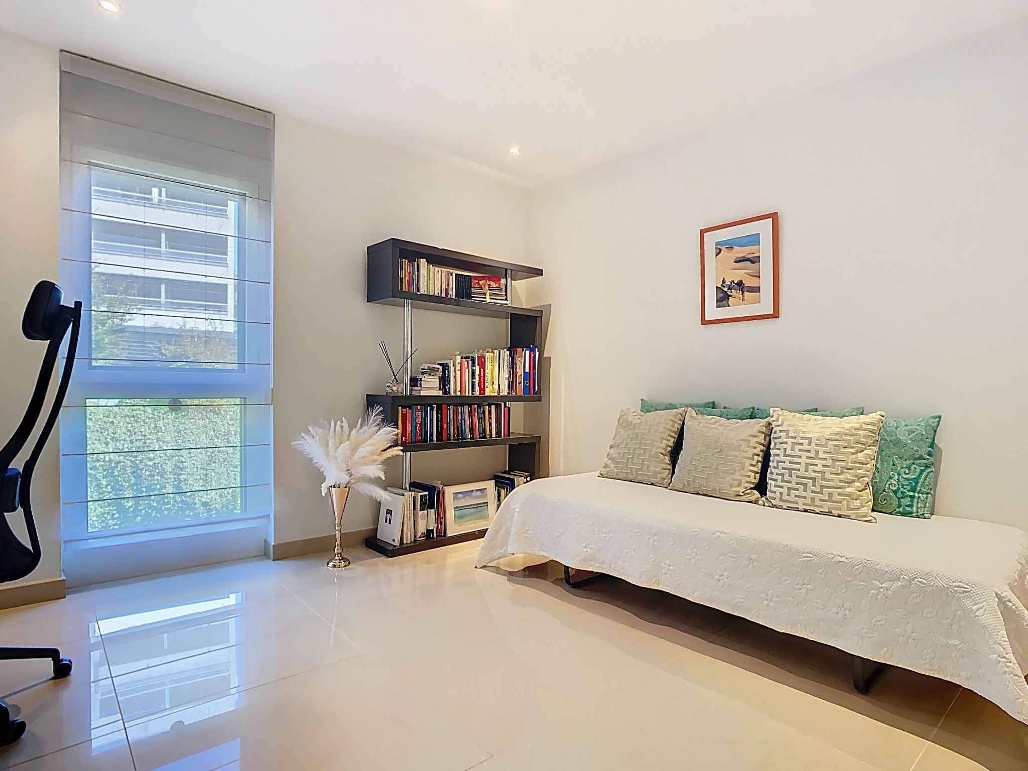 Pully  - Apartment 3 Bedrooms - picture 10