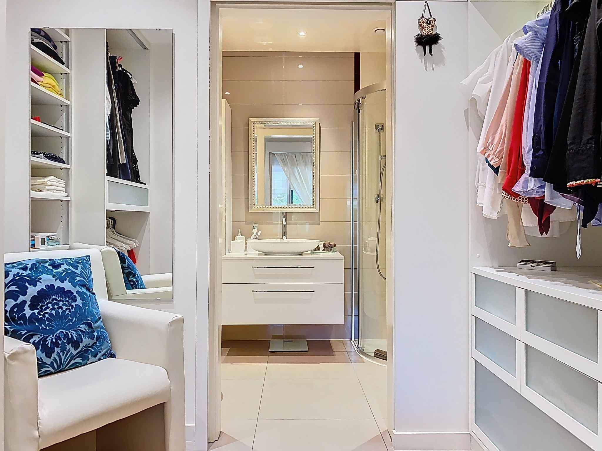 Pully  - Apartment 3 Bedrooms - picture 8