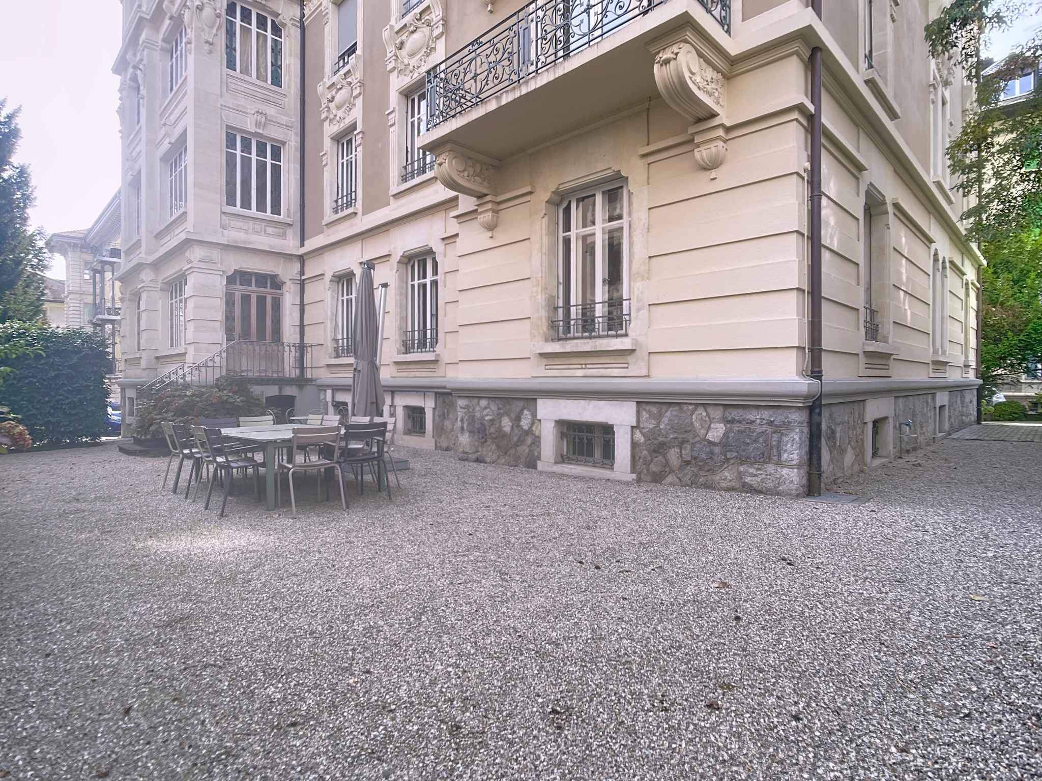 Lausanne  - Apartment 5 Bedrooms - picture 11