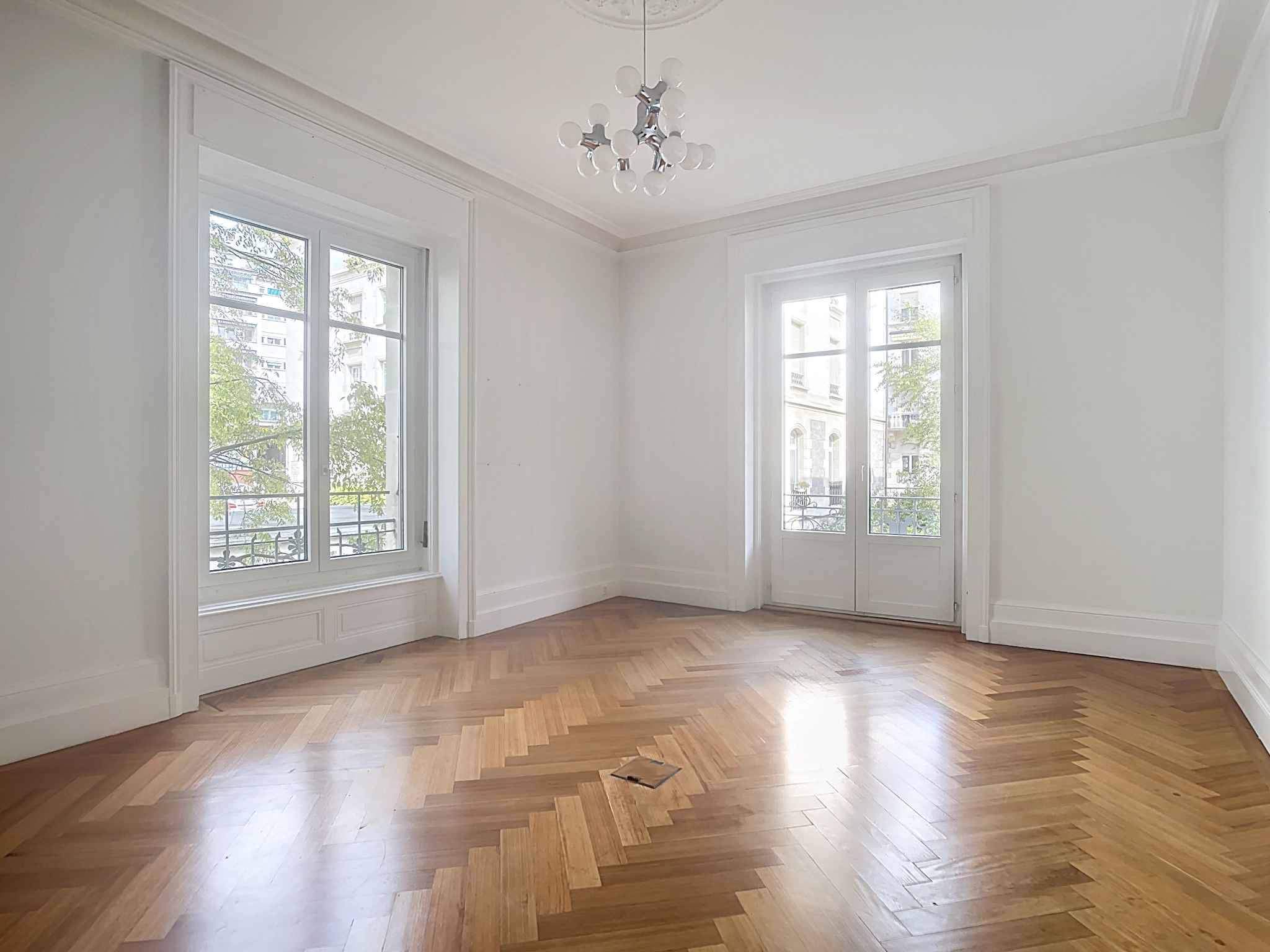 Lausanne  - Apartment 5 Bedrooms - picture 4