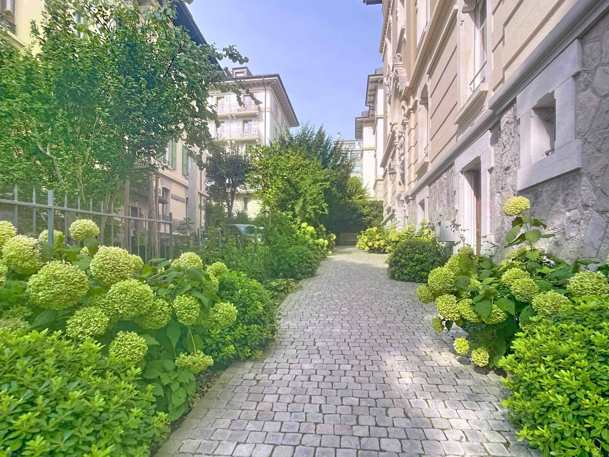 Lausanne  - Apartment 5 Bedrooms - picture 12