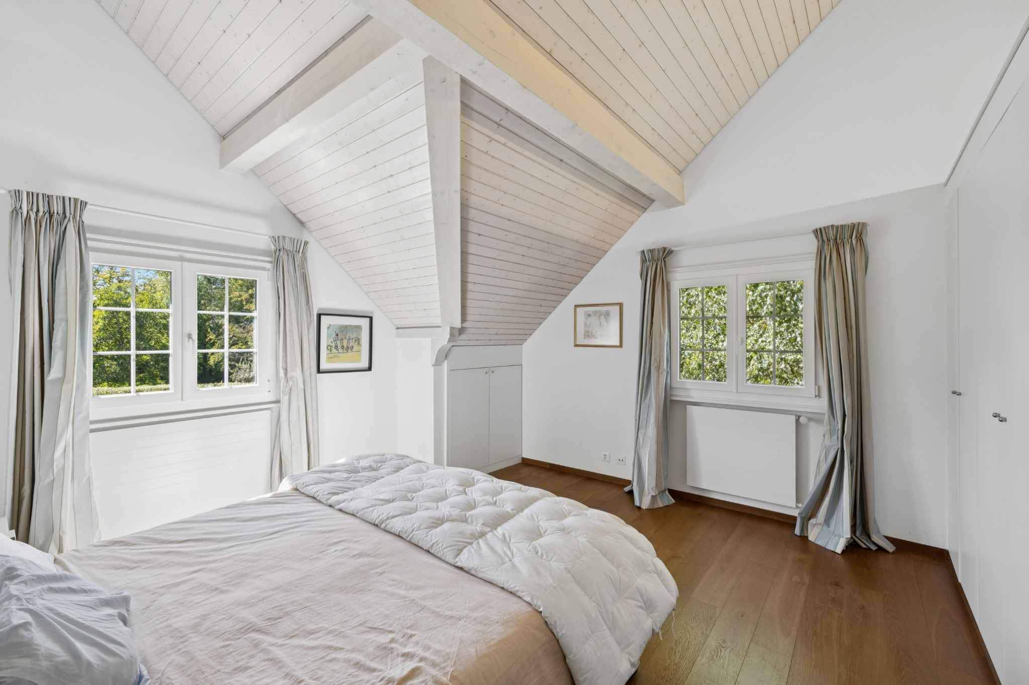 Epalinges  - House 4 Bedrooms - picture 13