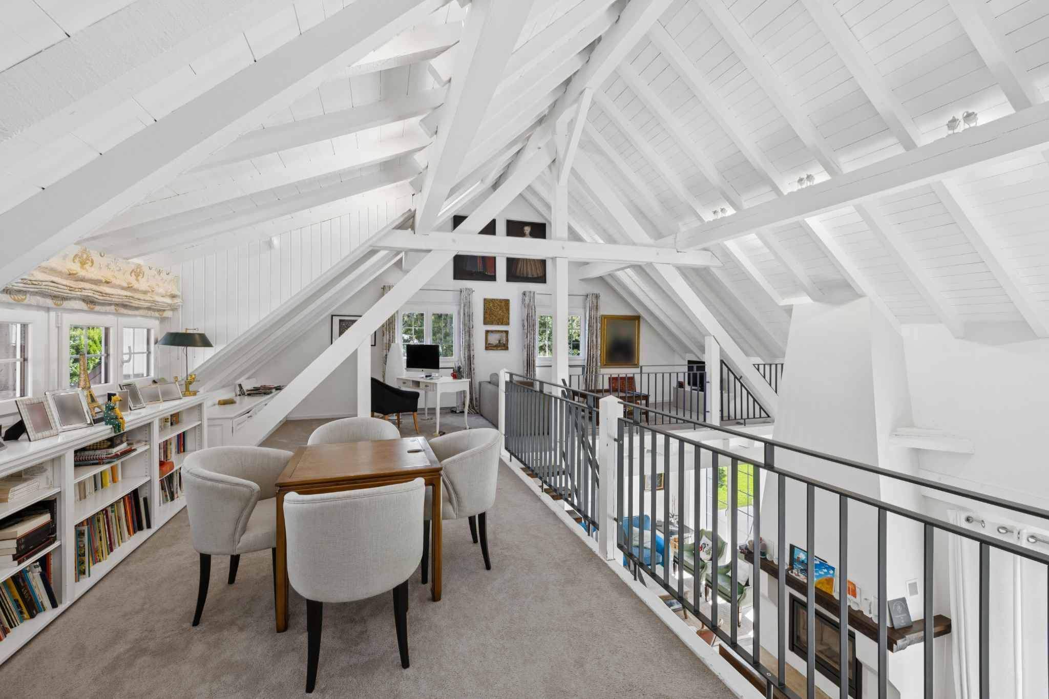 Epalinges  - House 4 Bedrooms - picture 11