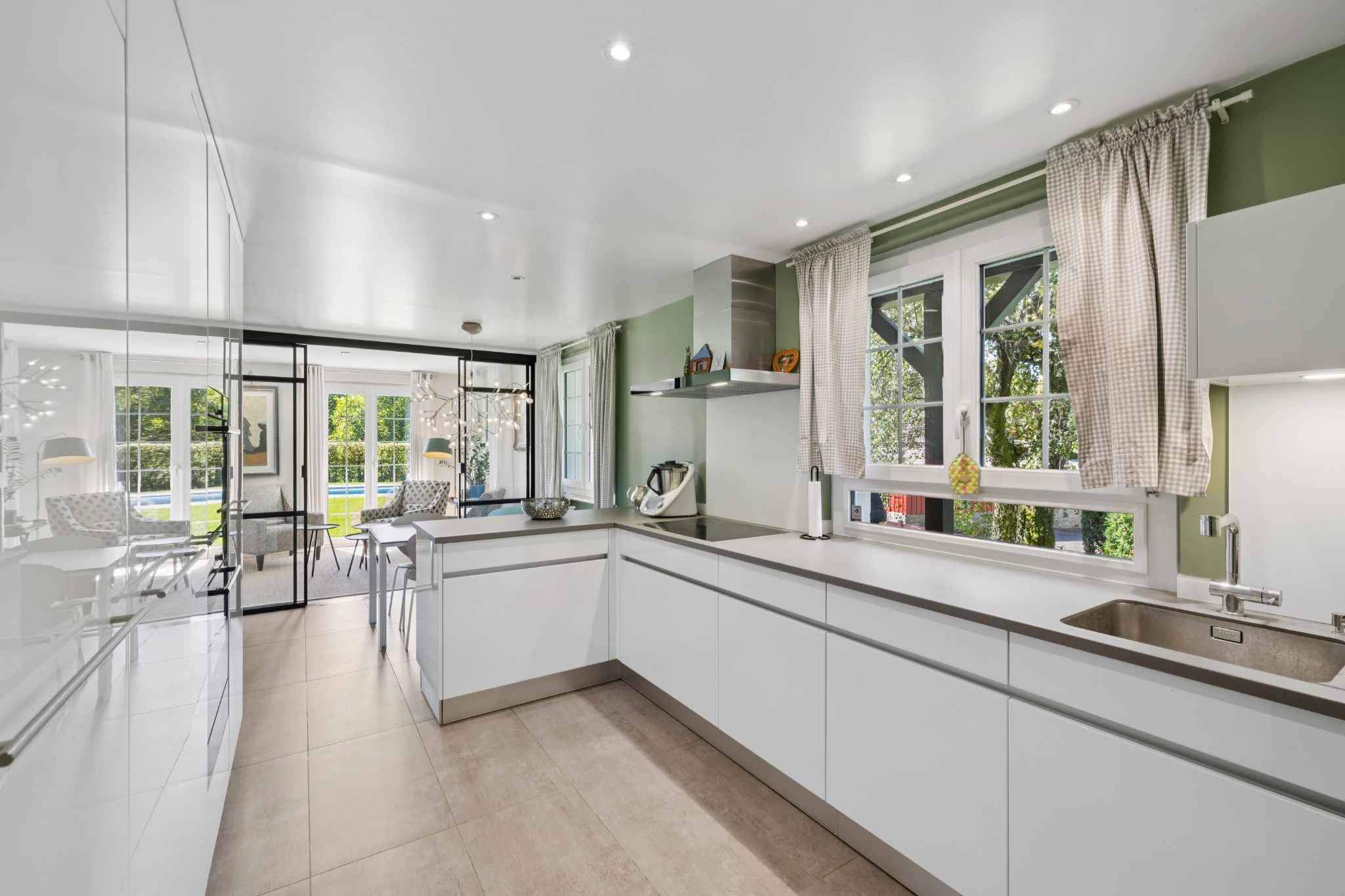 Epalinges  - House 4 Bedrooms - picture 6