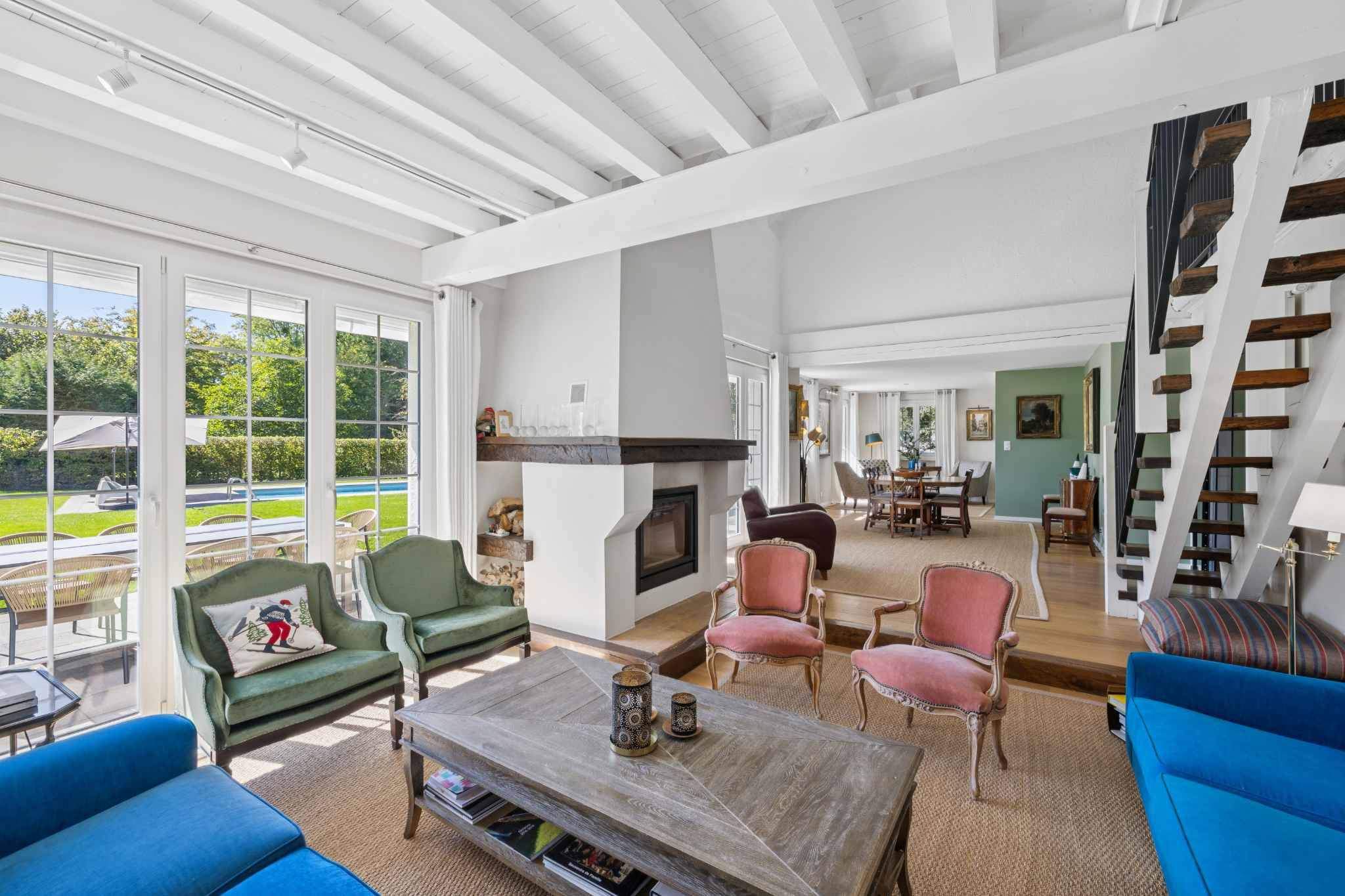 Epalinges  - House 4 Bedrooms - picture 3