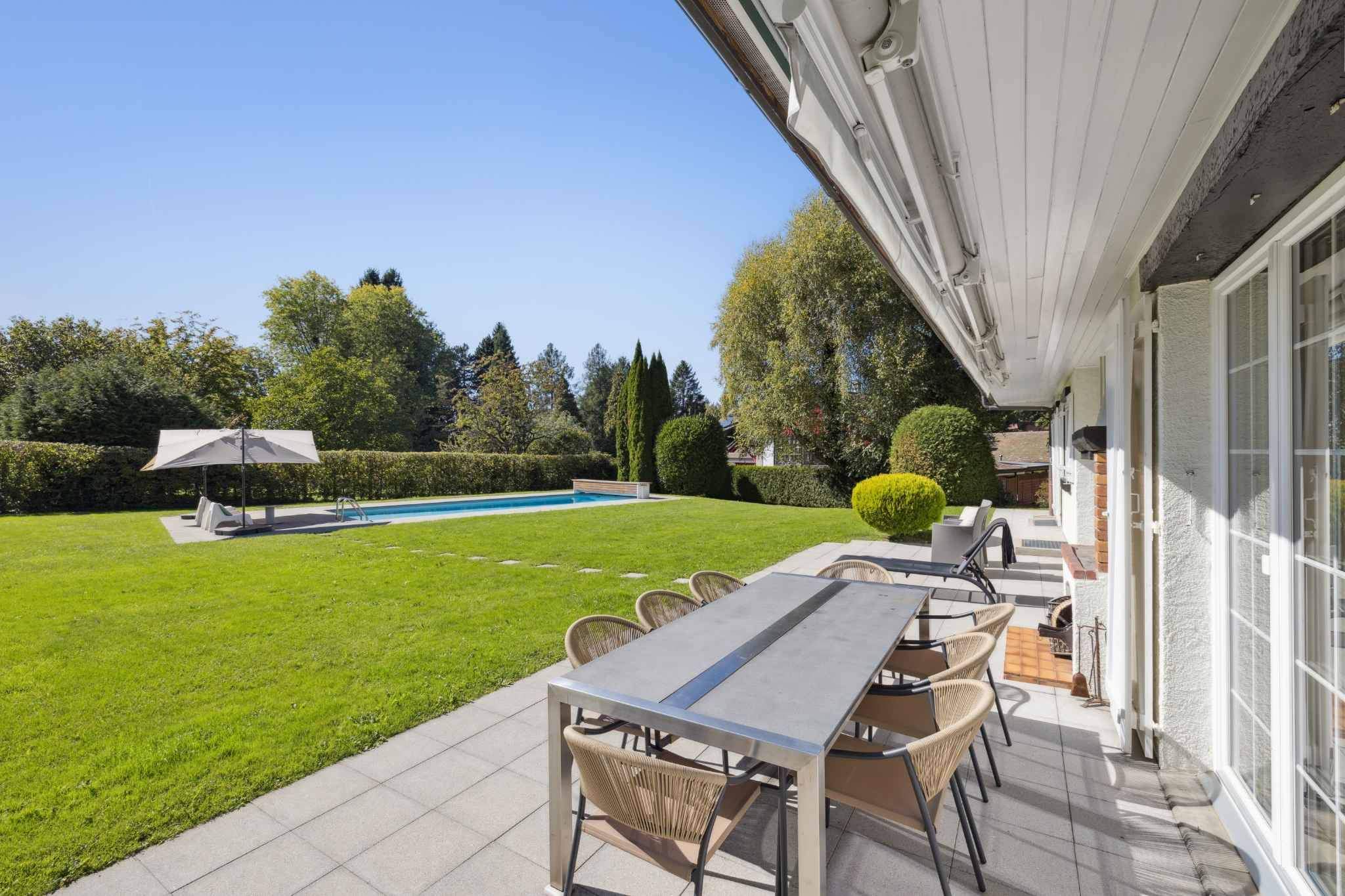 Epalinges  - House 4 Bedrooms - picture 8