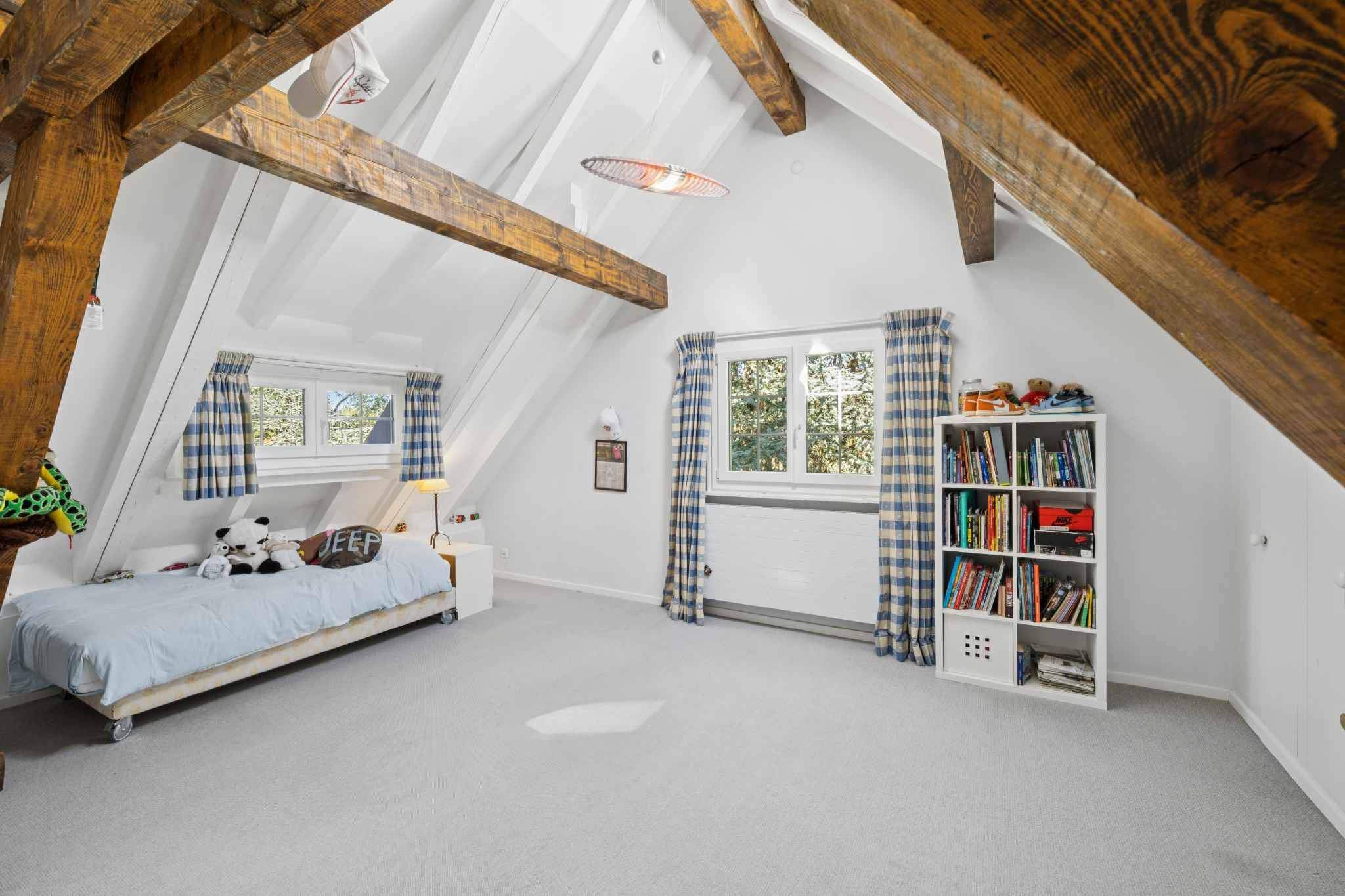 Epalinges  - House 4 Bedrooms - picture 15