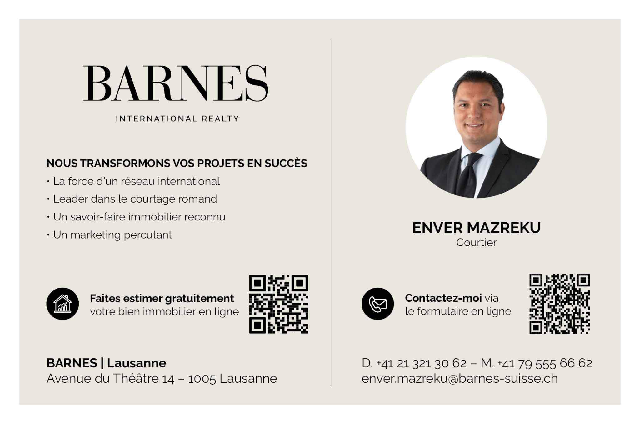 Epalinges  - House 4 Bedrooms - picture 18