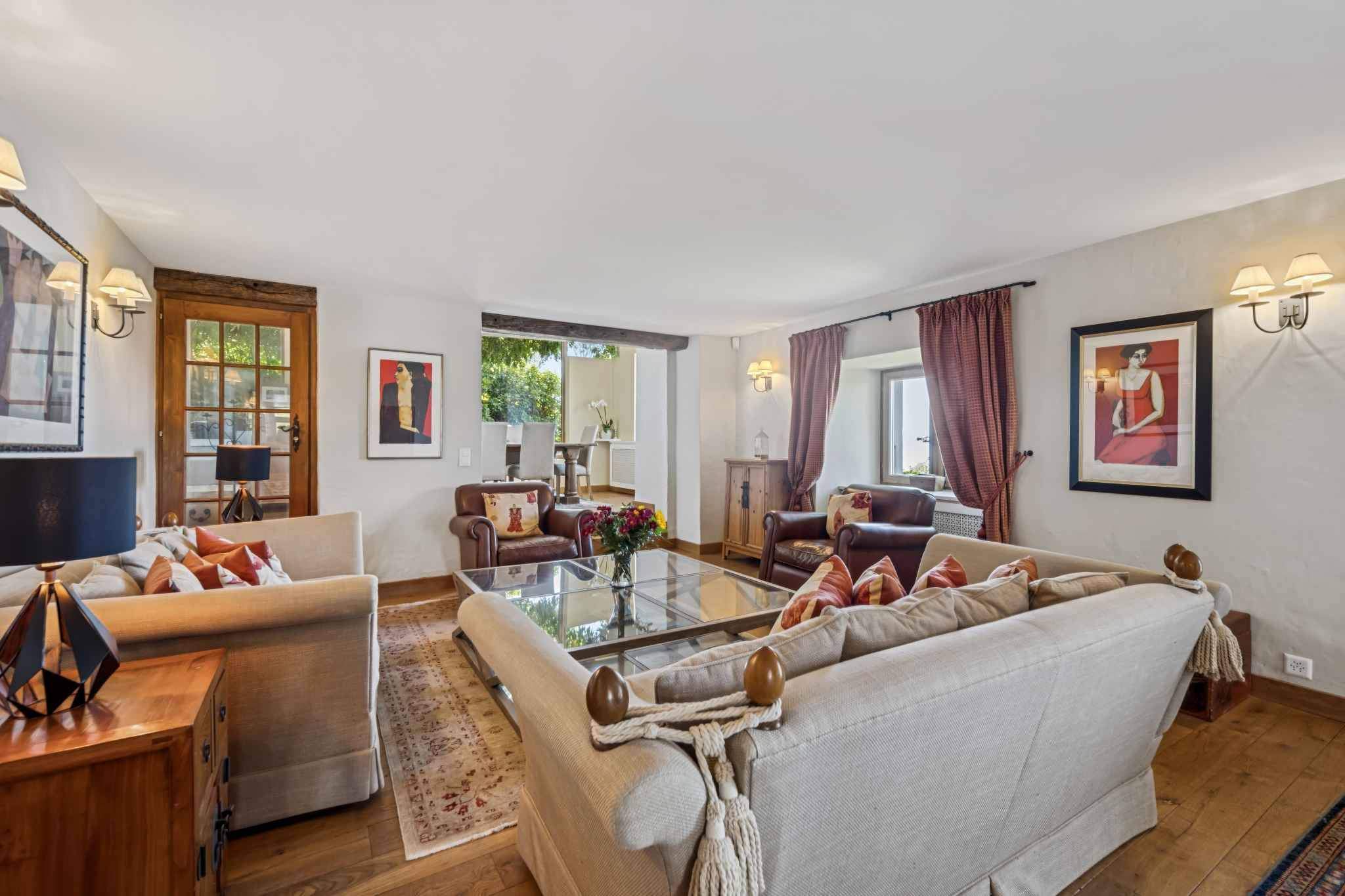 Lutry  - House 5 Bedrooms - picture 4