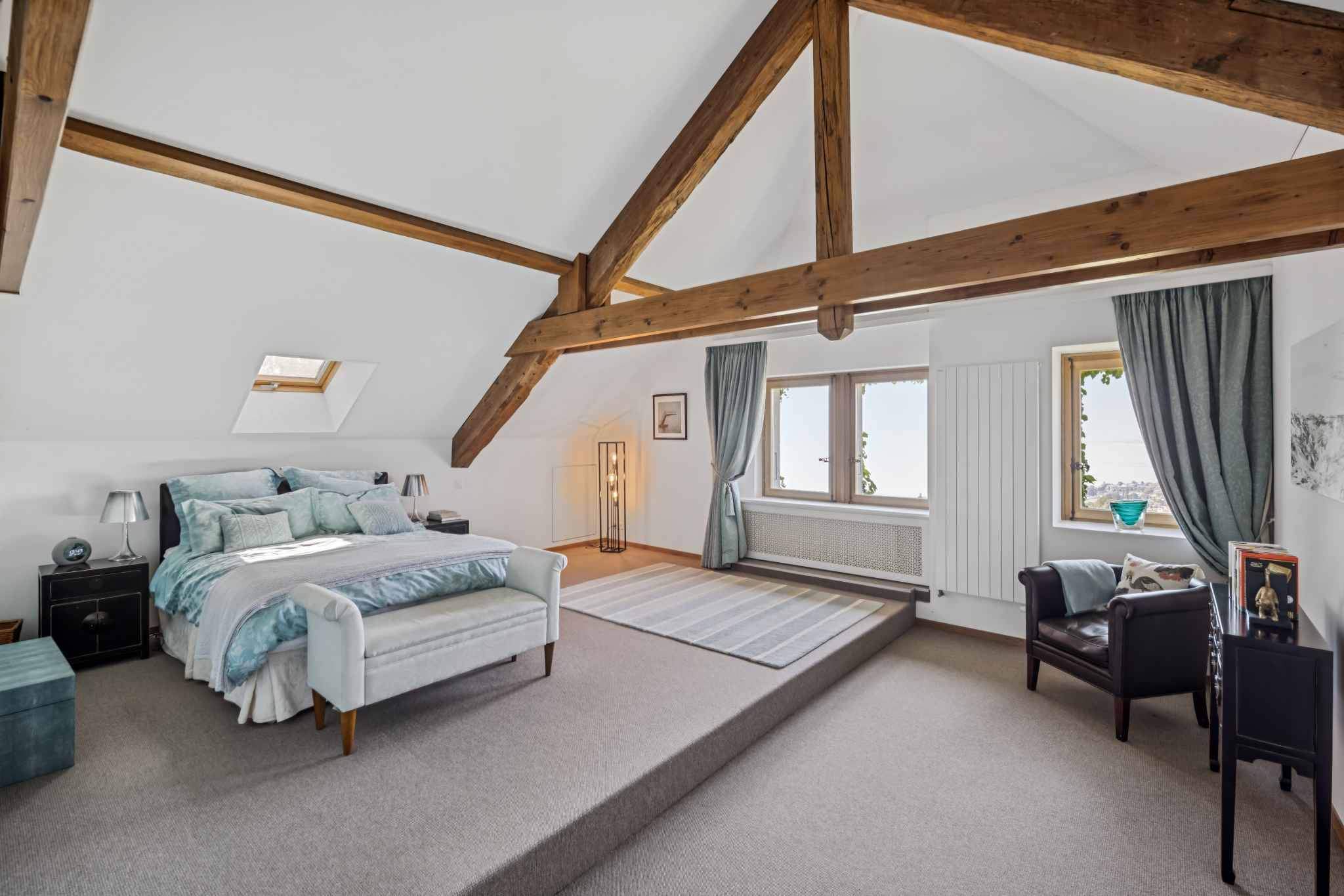 Lutry  - House 5 Bedrooms - picture 10