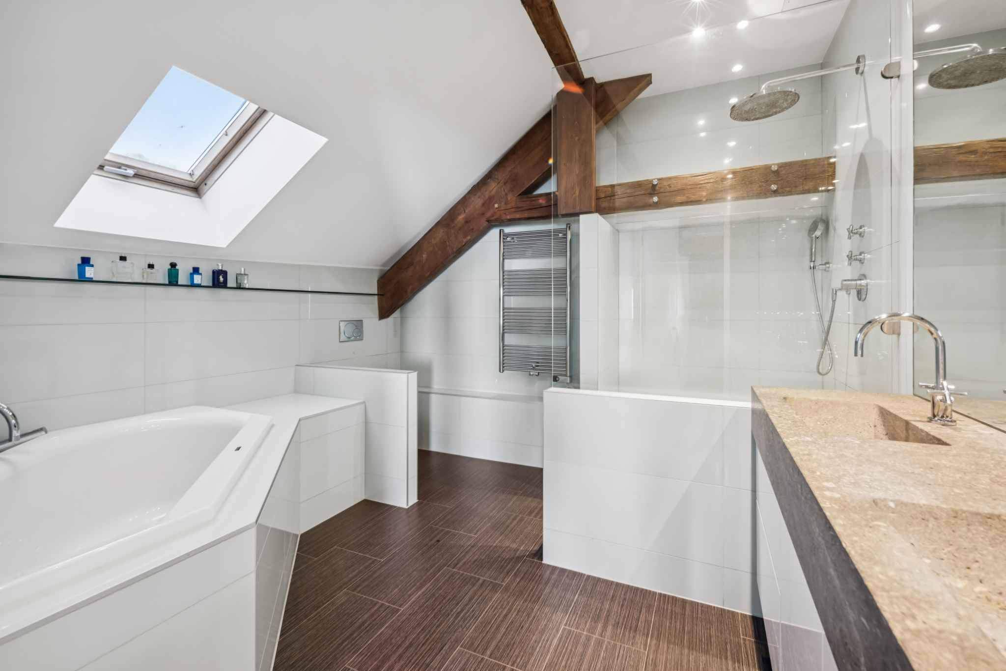 Lutry  - House 5 Bedrooms - picture 9