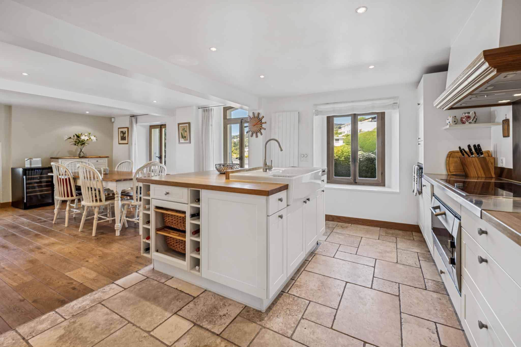 Lutry  - House 5 Bedrooms - picture 5