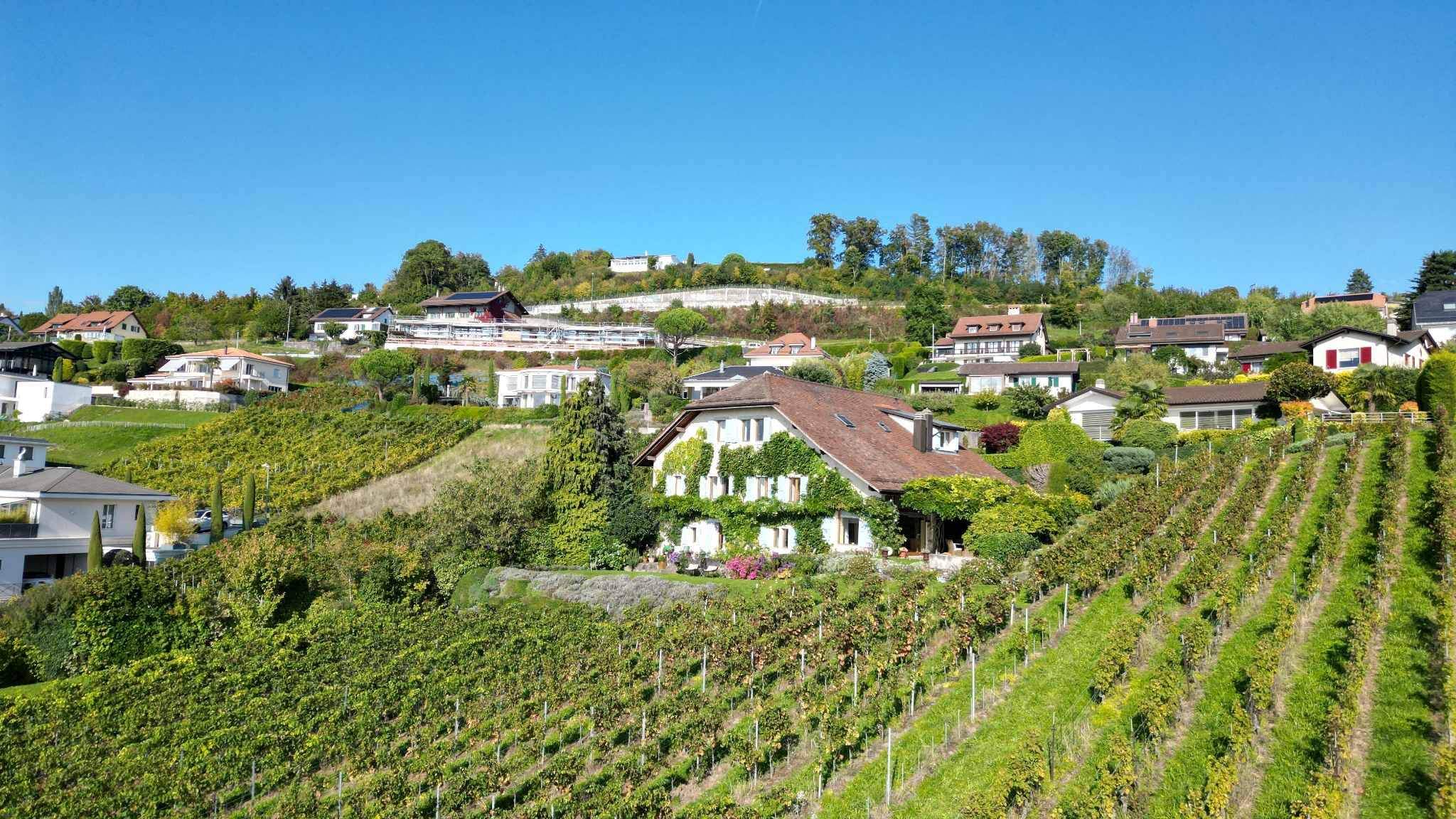 Lutry  - House 5 Bedrooms - picture 15