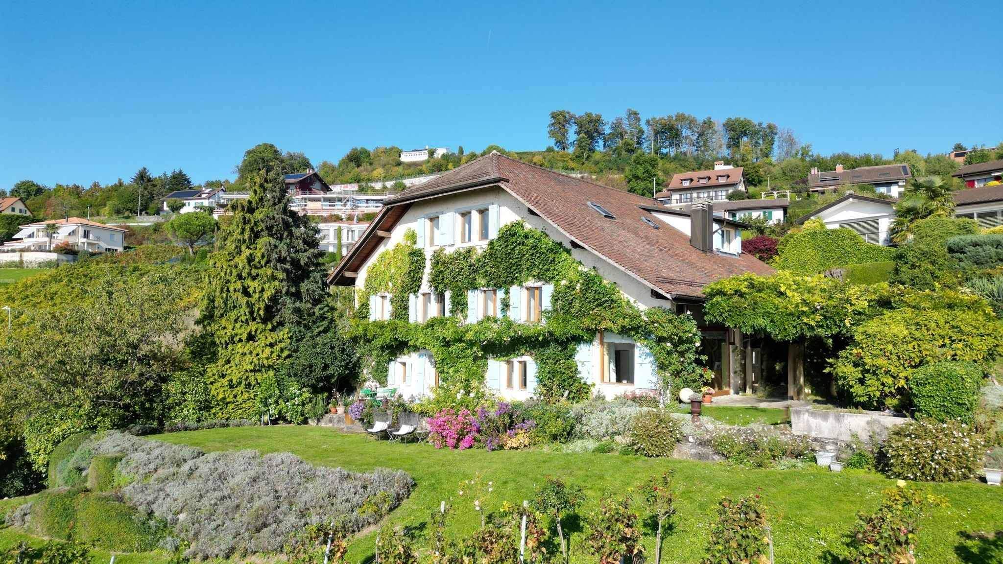 Lutry  - House 5 Bedrooms - picture 13