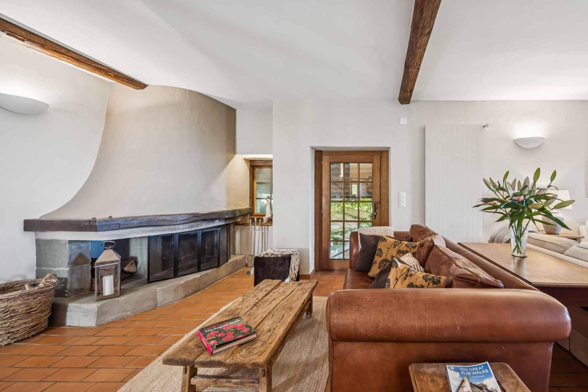 Lutry  - House 5 Bedrooms - picture 8