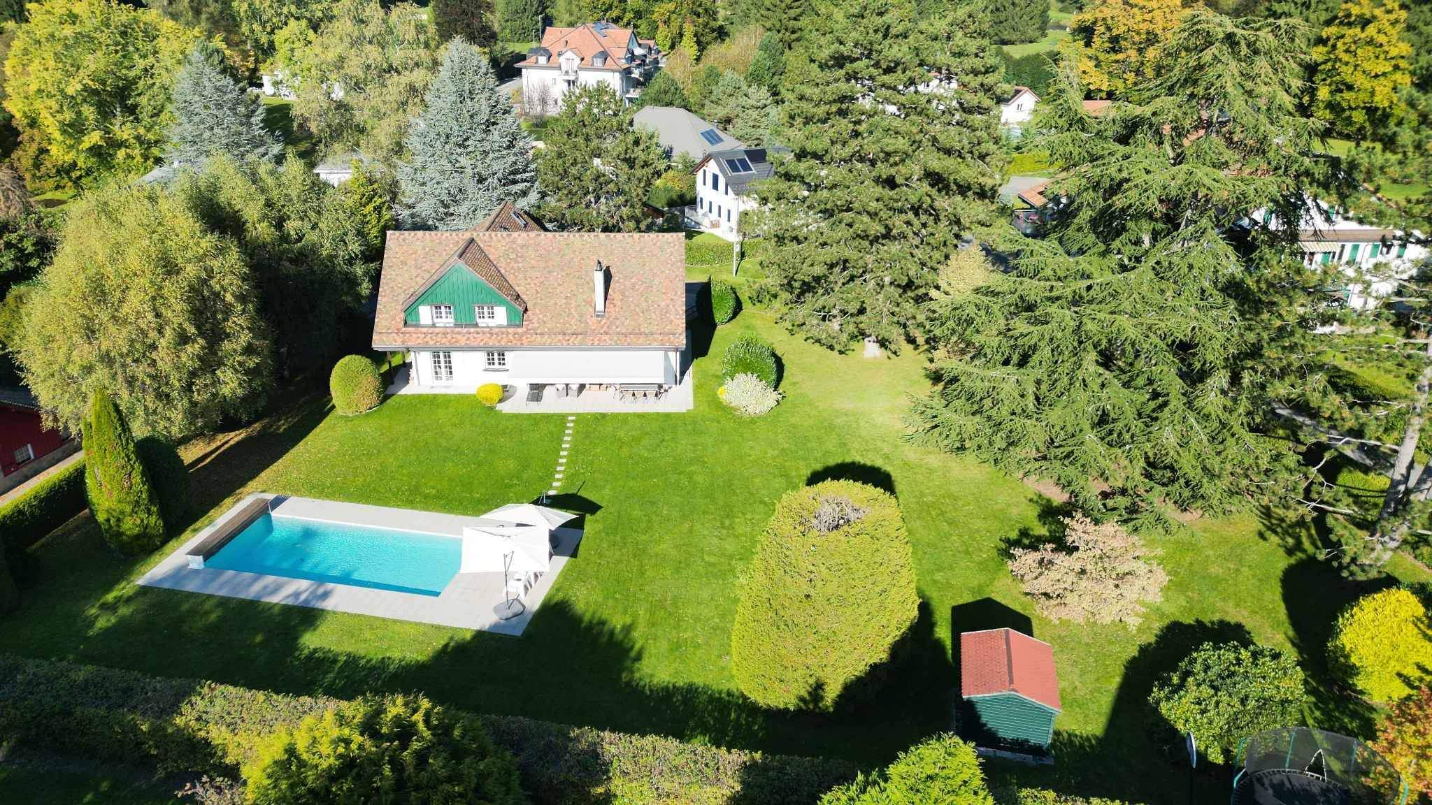 Epalinges  - House 4 Bedrooms - picture 16