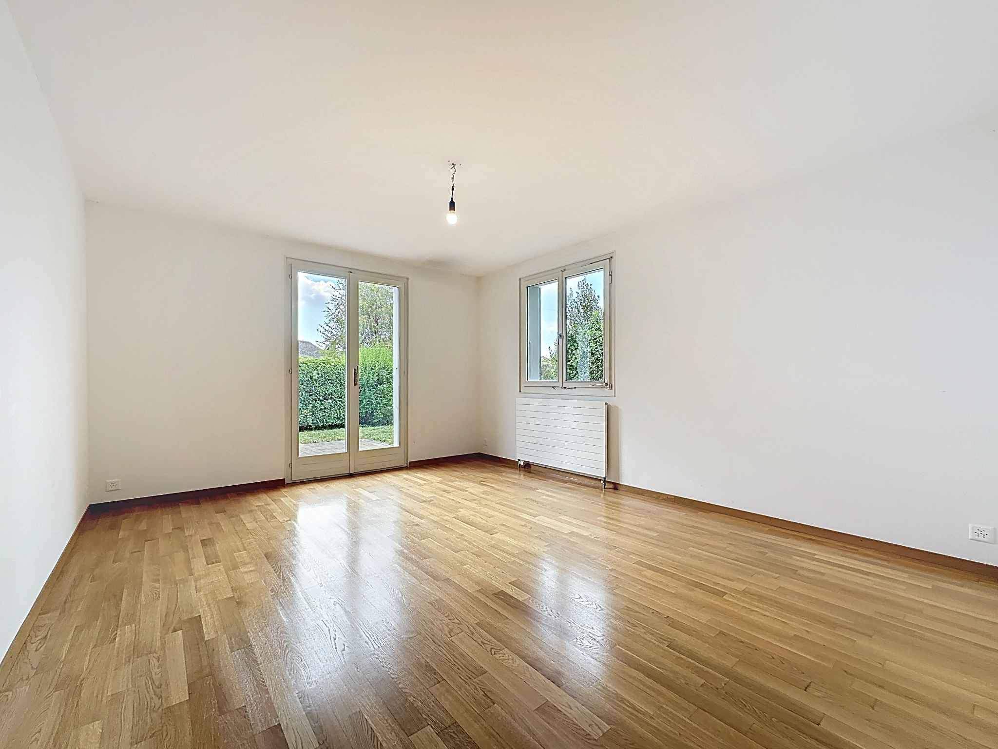 Bussigny-près-Lausanne  - House 5 Bedrooms - picture 10