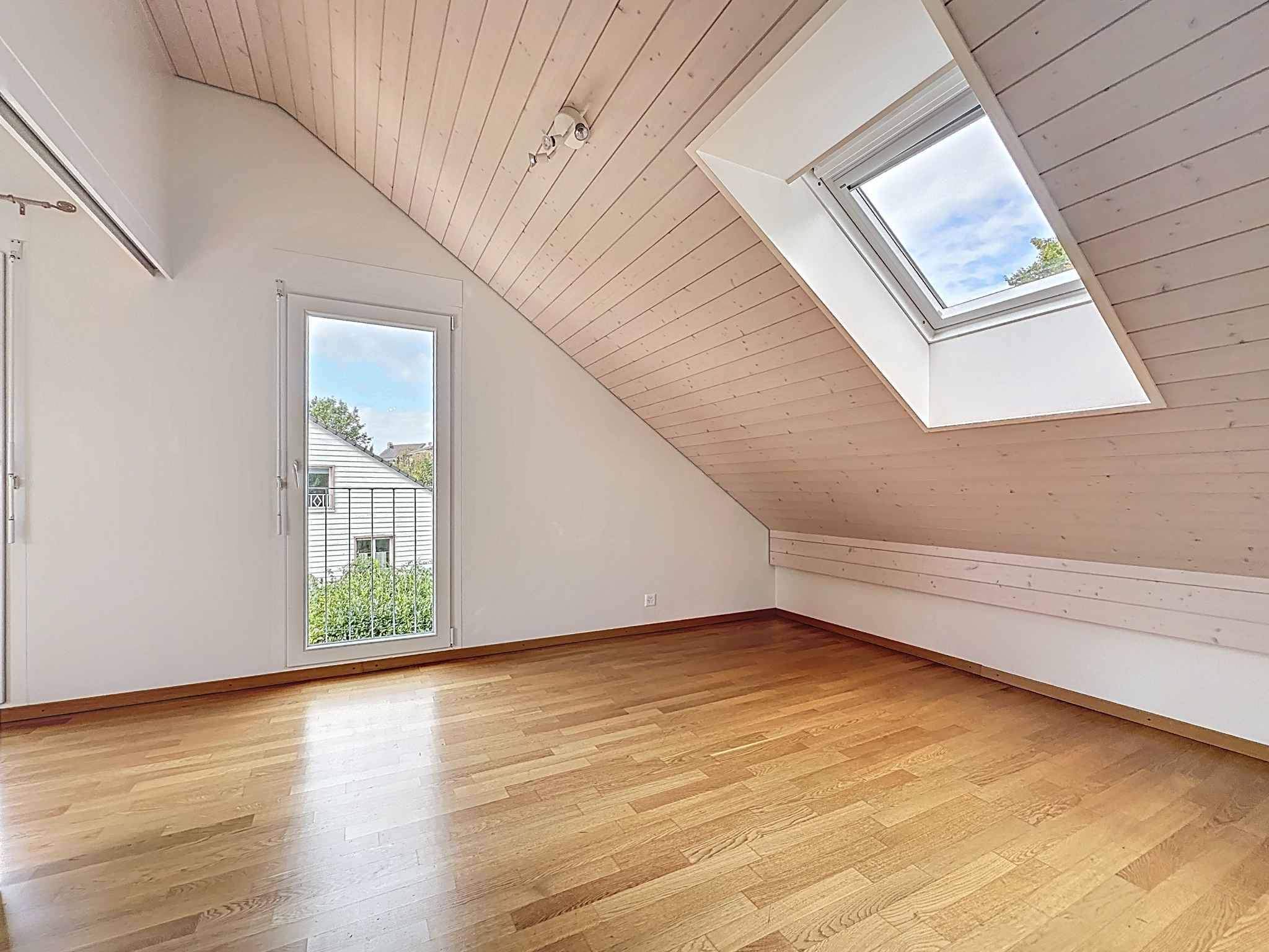 Bussigny-près-Lausanne  - House 5 Bedrooms - picture 14