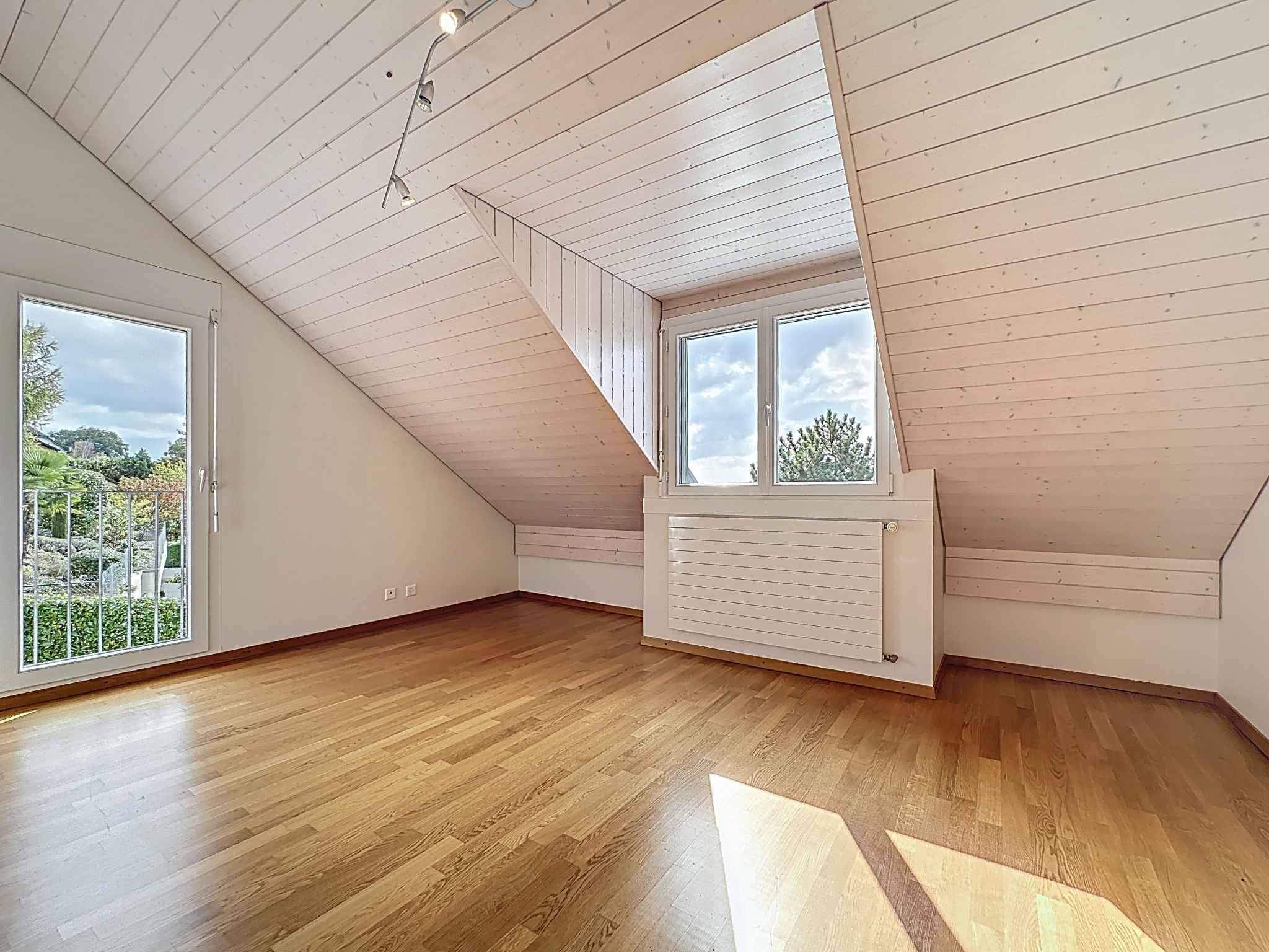 Bussigny-près-Lausanne  - House 5 Bedrooms - picture 12