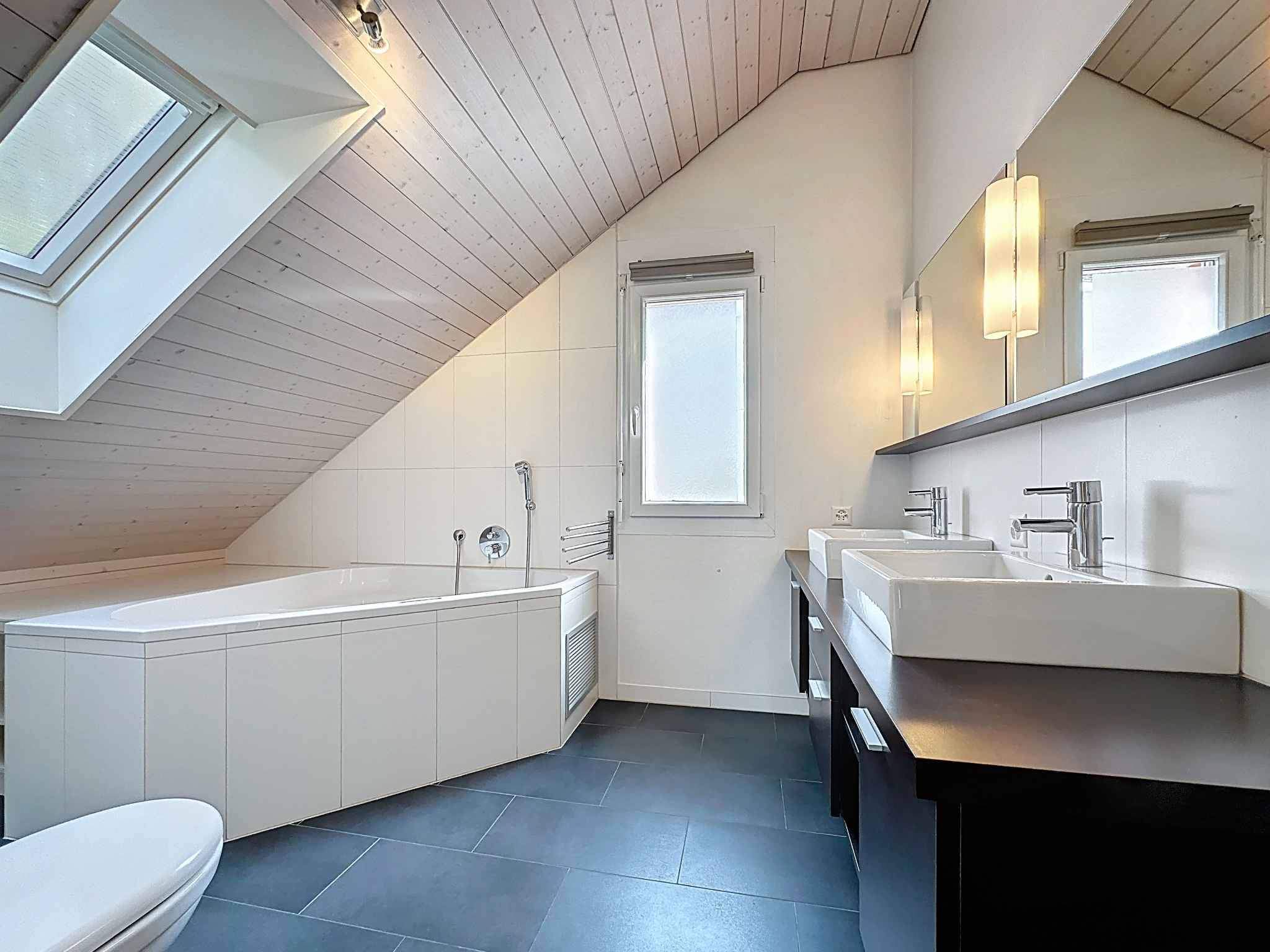 Bussigny-près-Lausanne  - House 5 Bedrooms - picture 15