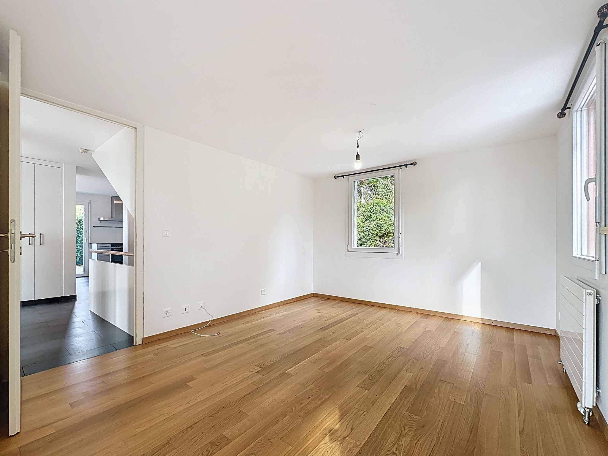 Bussigny-près-Lausanne  - House 5 Bedrooms - picture 7