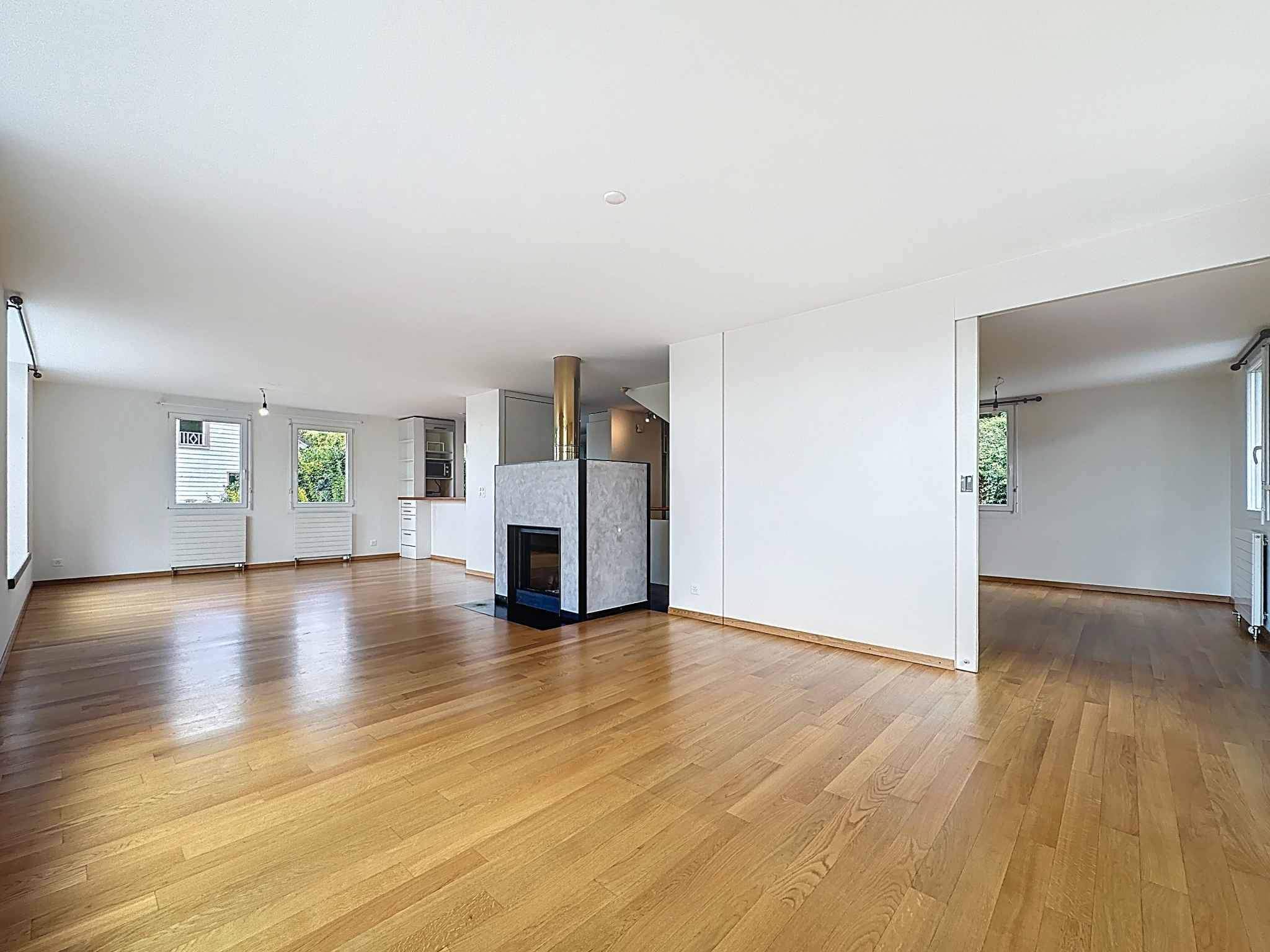 Bussigny-près-Lausanne  - House 5 Bedrooms - picture 4