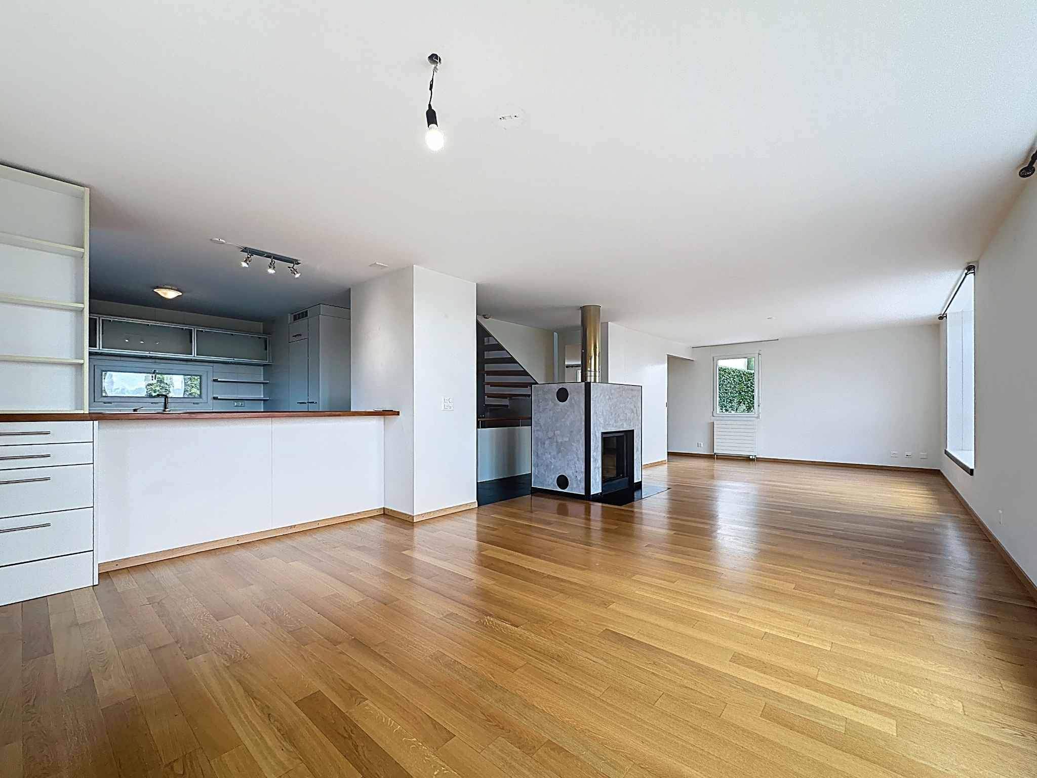 Bussigny-près-Lausanne  - House 5 Bedrooms - picture 2