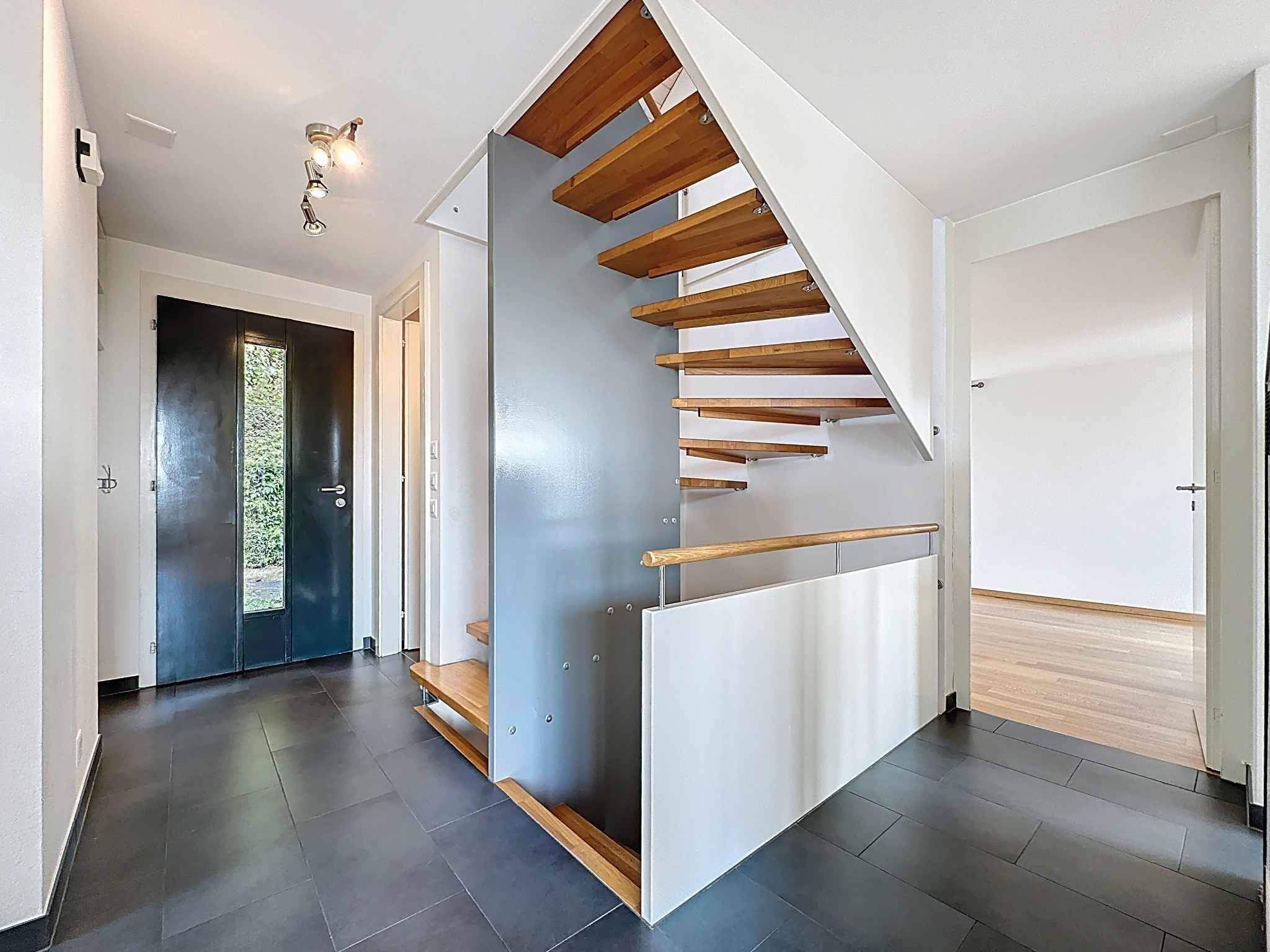 Bussigny-près-Lausanne  - House 5 Bedrooms - picture 11