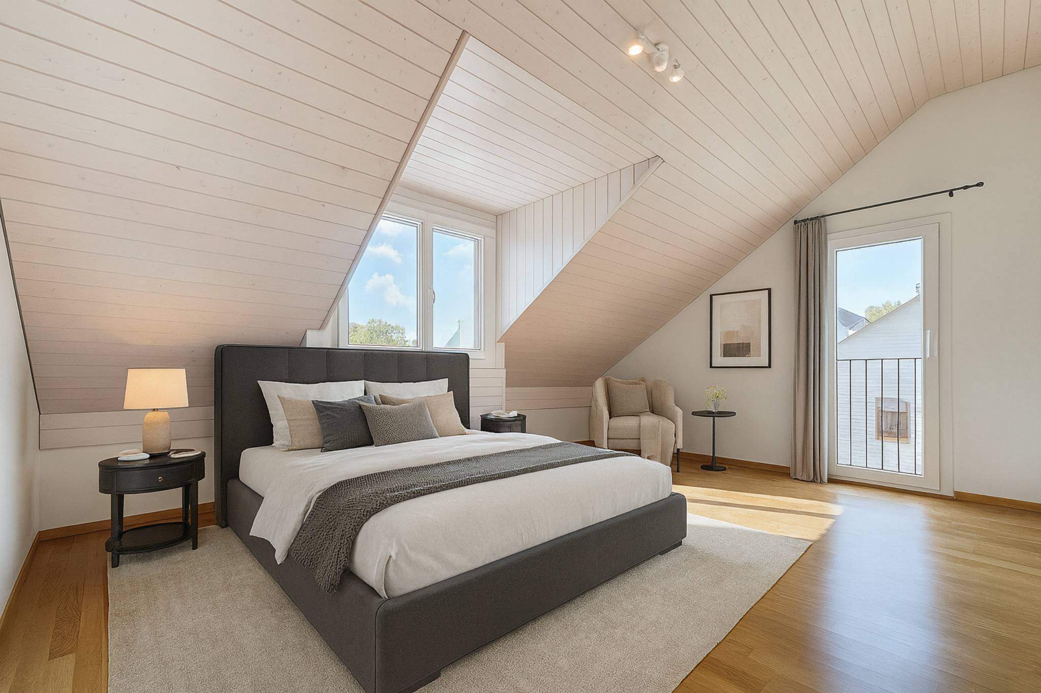 Bussigny-près-Lausanne  - House 5 Bedrooms - picture 13