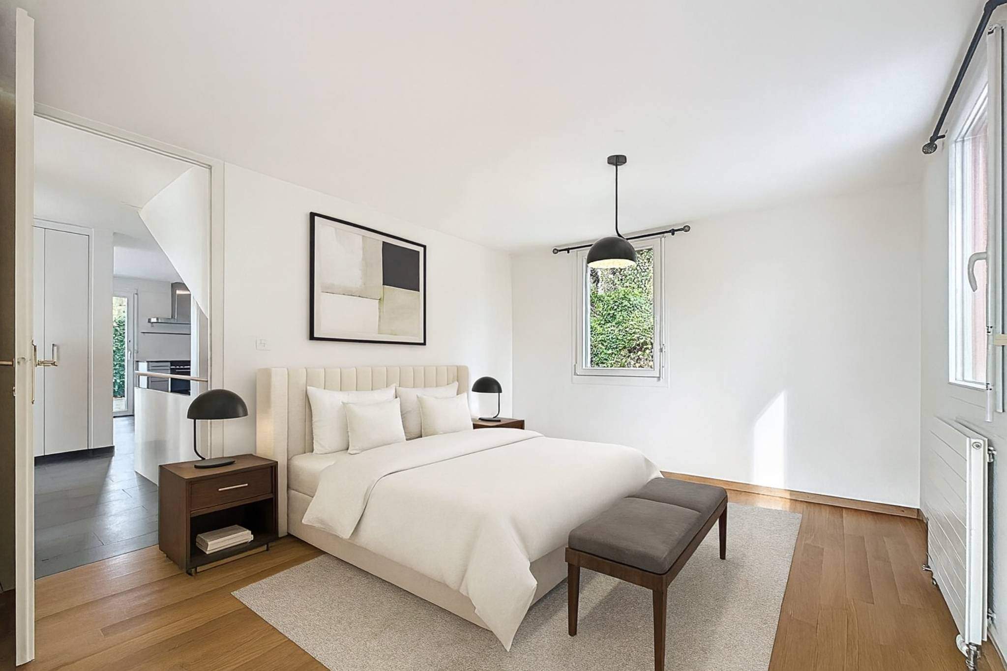 Bussigny-près-Lausanne  - House 5 Bedrooms - picture 9