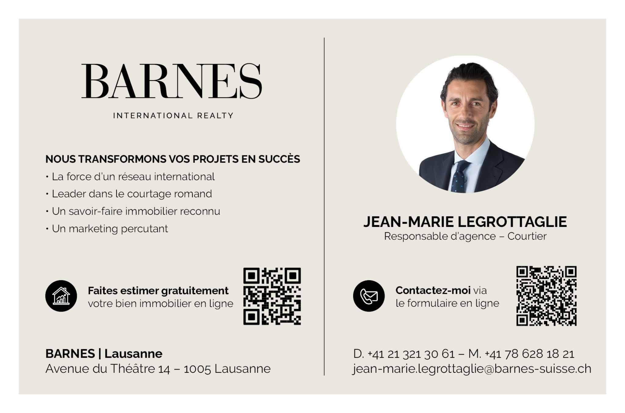 Crissier  - House 4 Bedrooms - picture 13