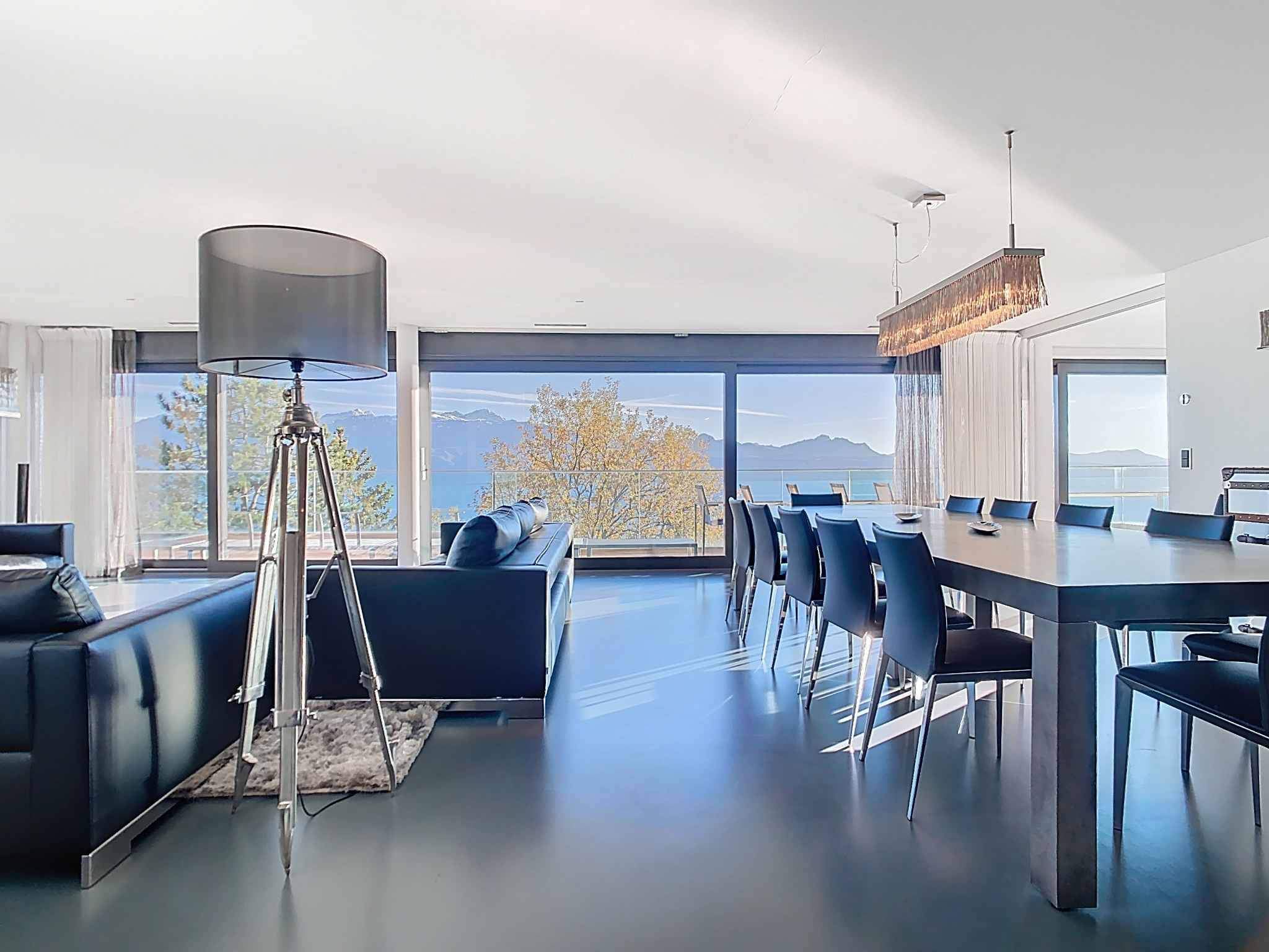 Lutry  - Attic 6 Bedrooms - picture 2