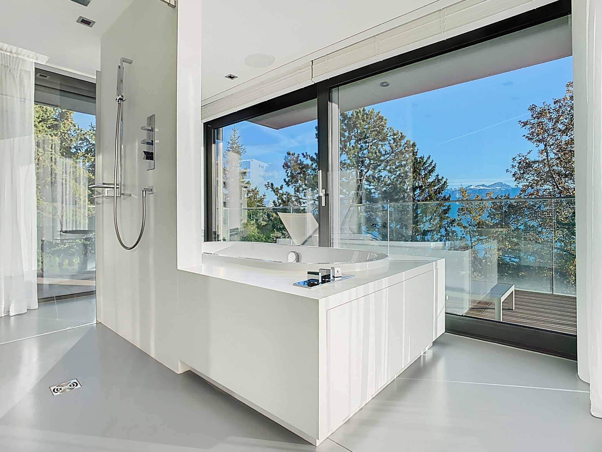 Lutry  - Attic 6 Bedrooms - picture 8