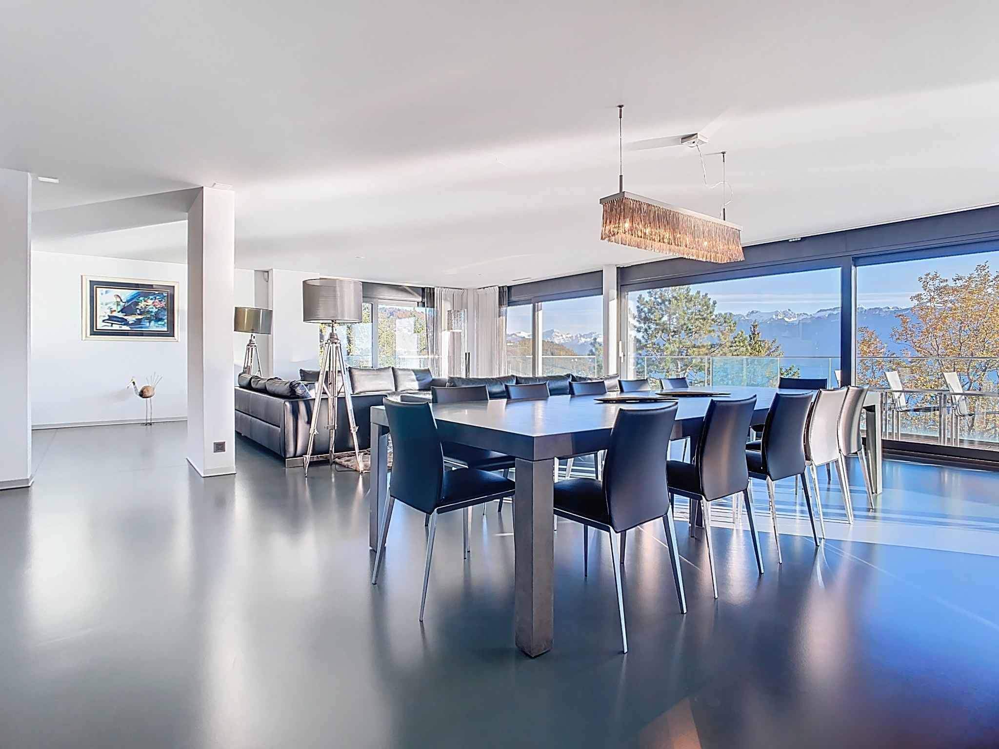 Lutry  - Attic 6 Bedrooms - picture 6