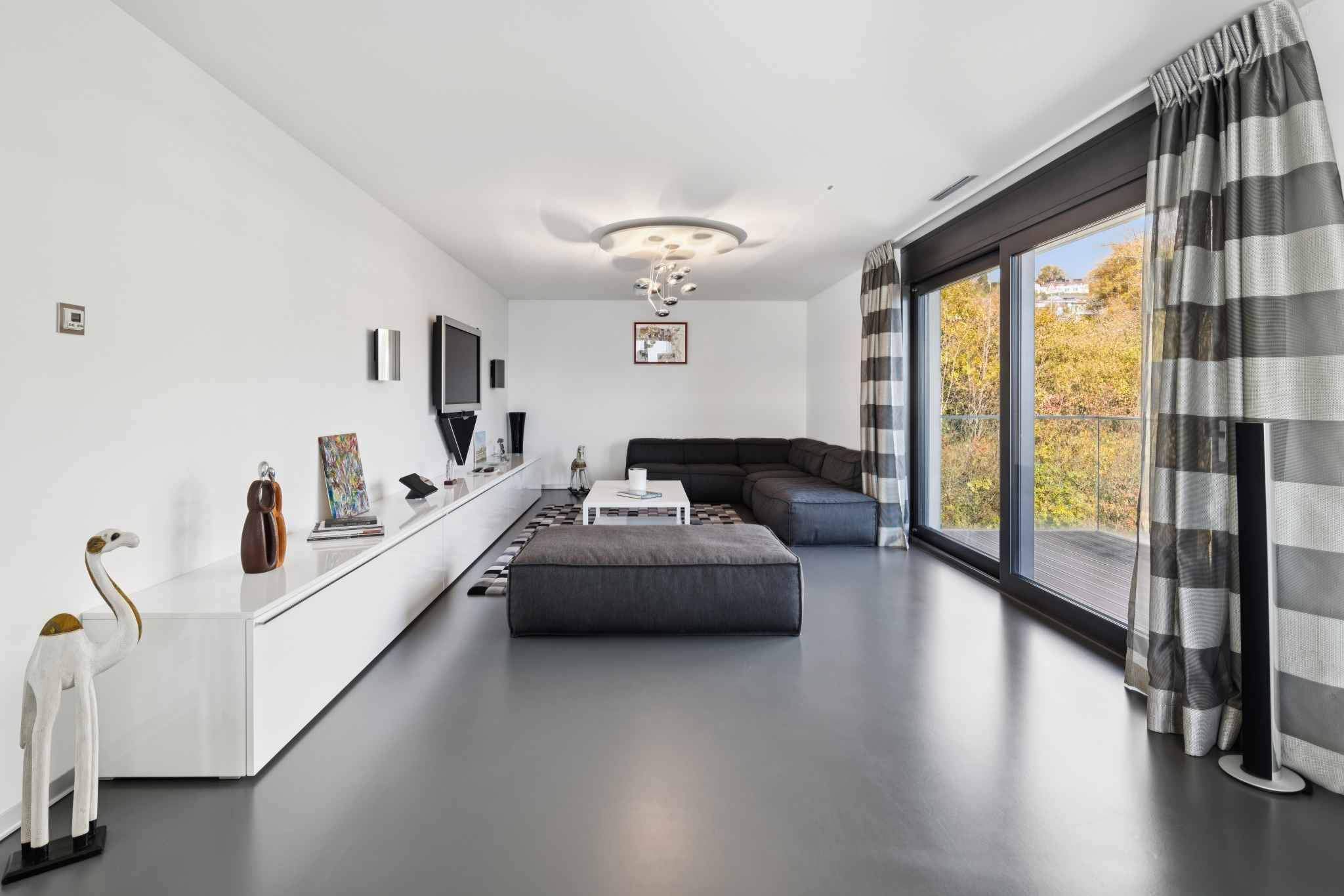 Lutry  - Attic 6 Bedrooms - picture 7