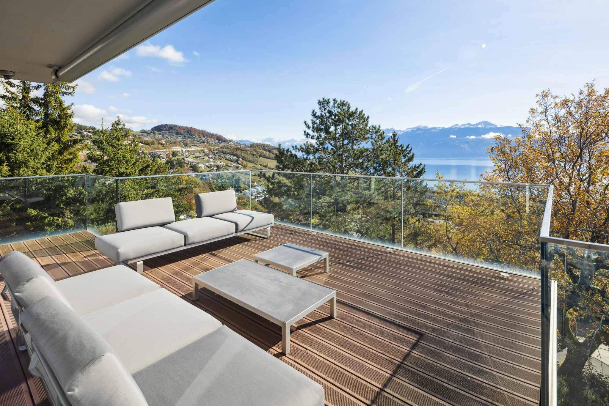 Lutry  - Attic 6 Bedrooms - picture 12