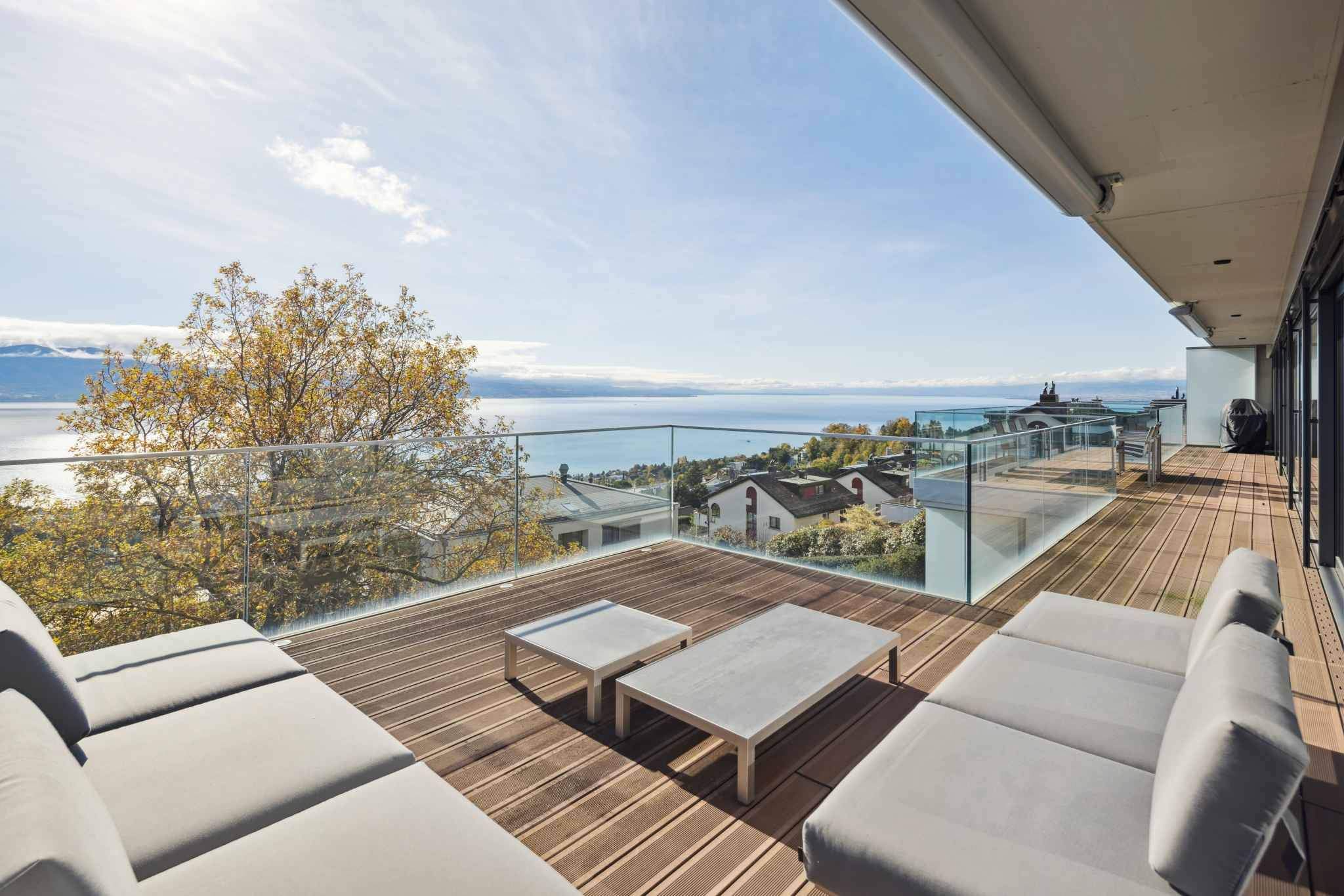 Lutry  - Attic 6 Bedrooms - picture 1