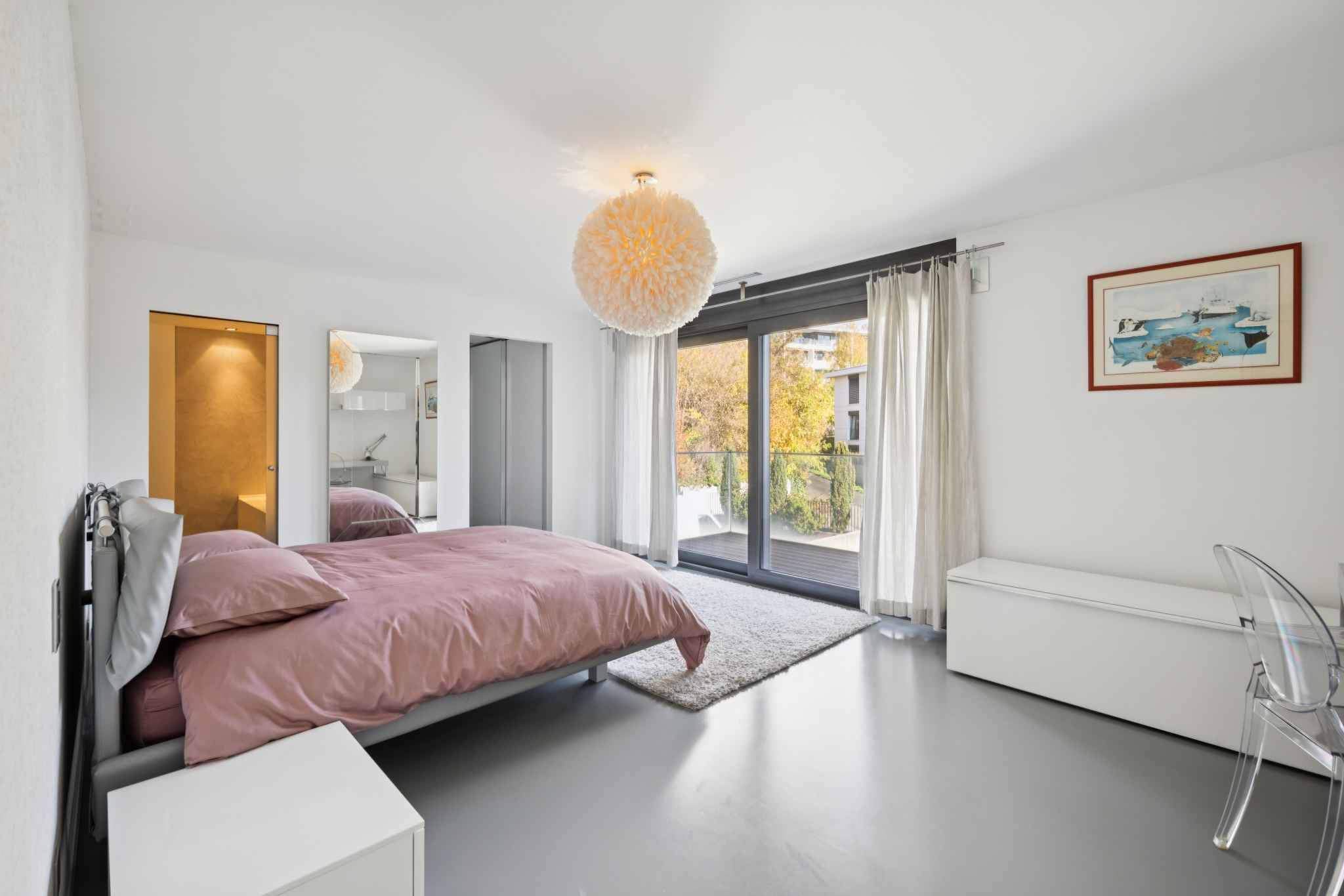 Lutry  - Attic 6 Bedrooms - picture 10