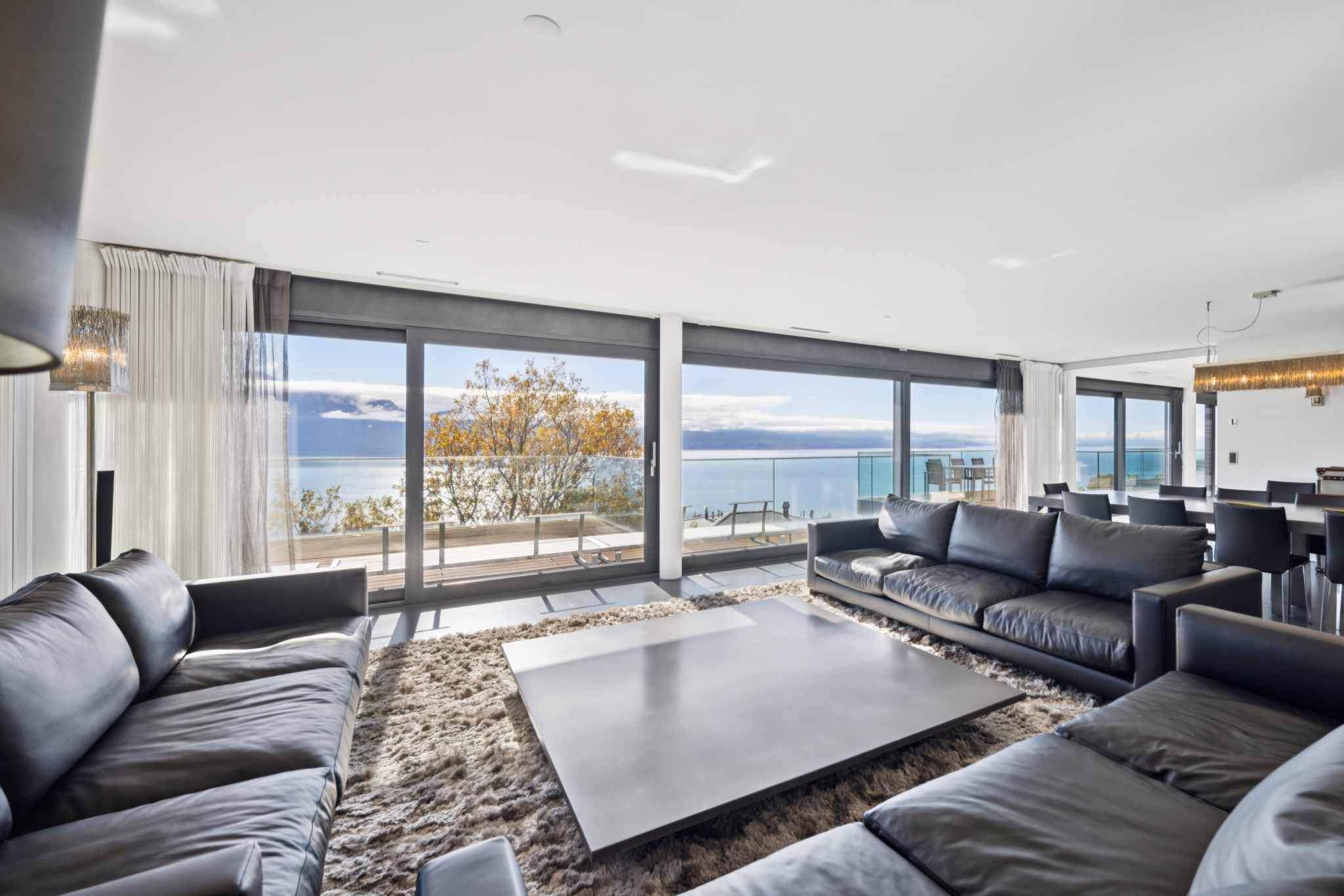 Lutry  - Attic 6 Bedrooms - picture 5