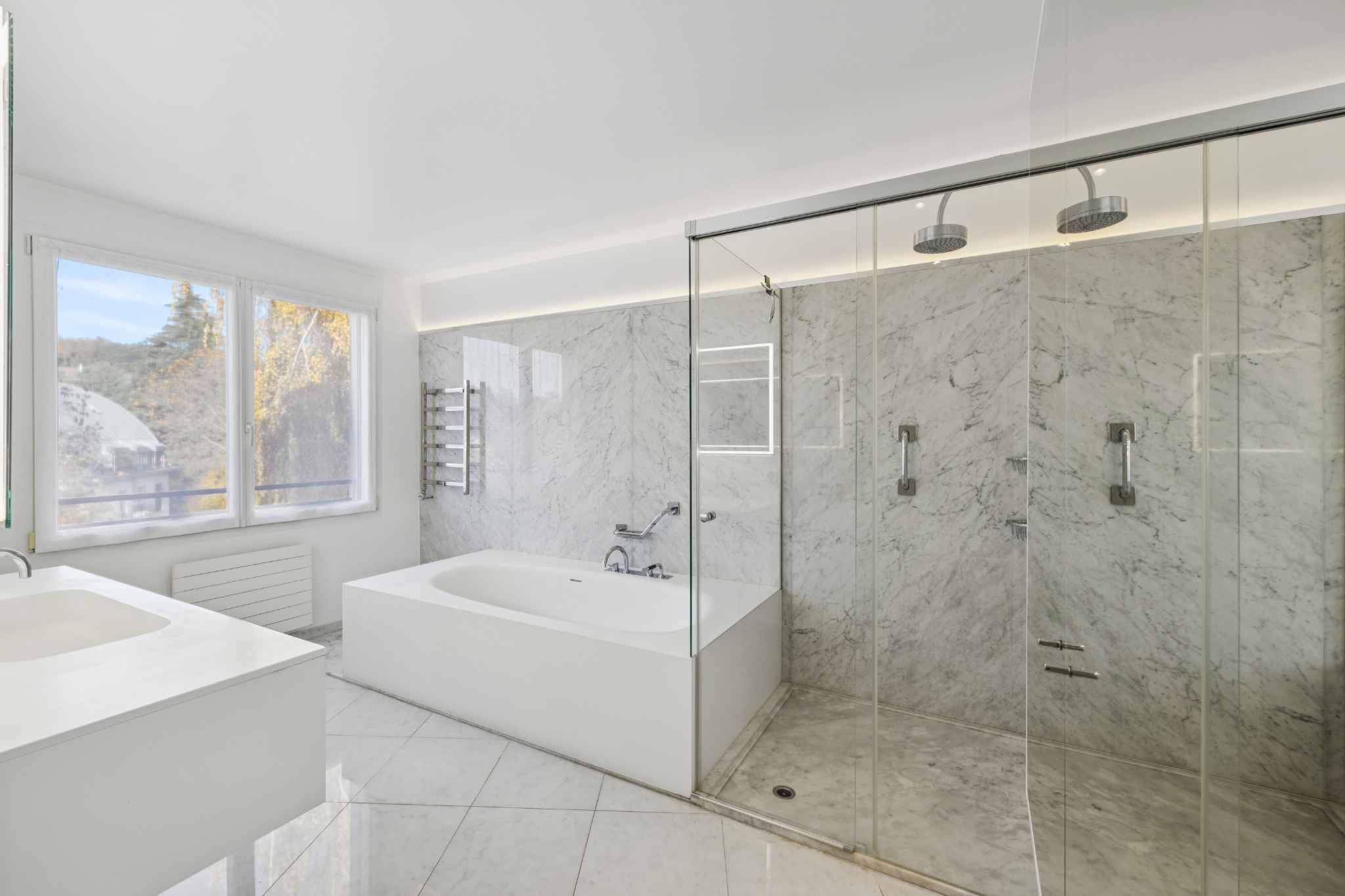 Pully  - Attic 7 Bedrooms - picture 7