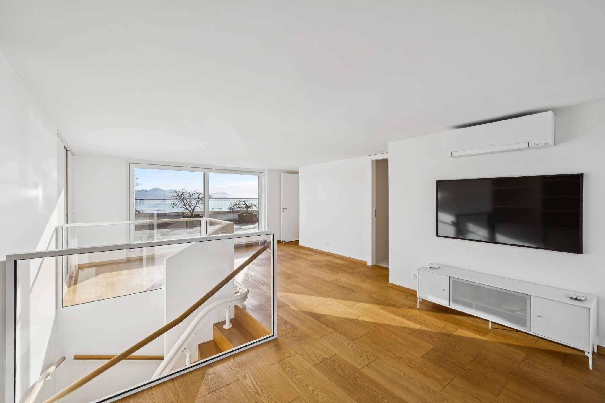 Pully  - Attic 7 Bedrooms - picture 9