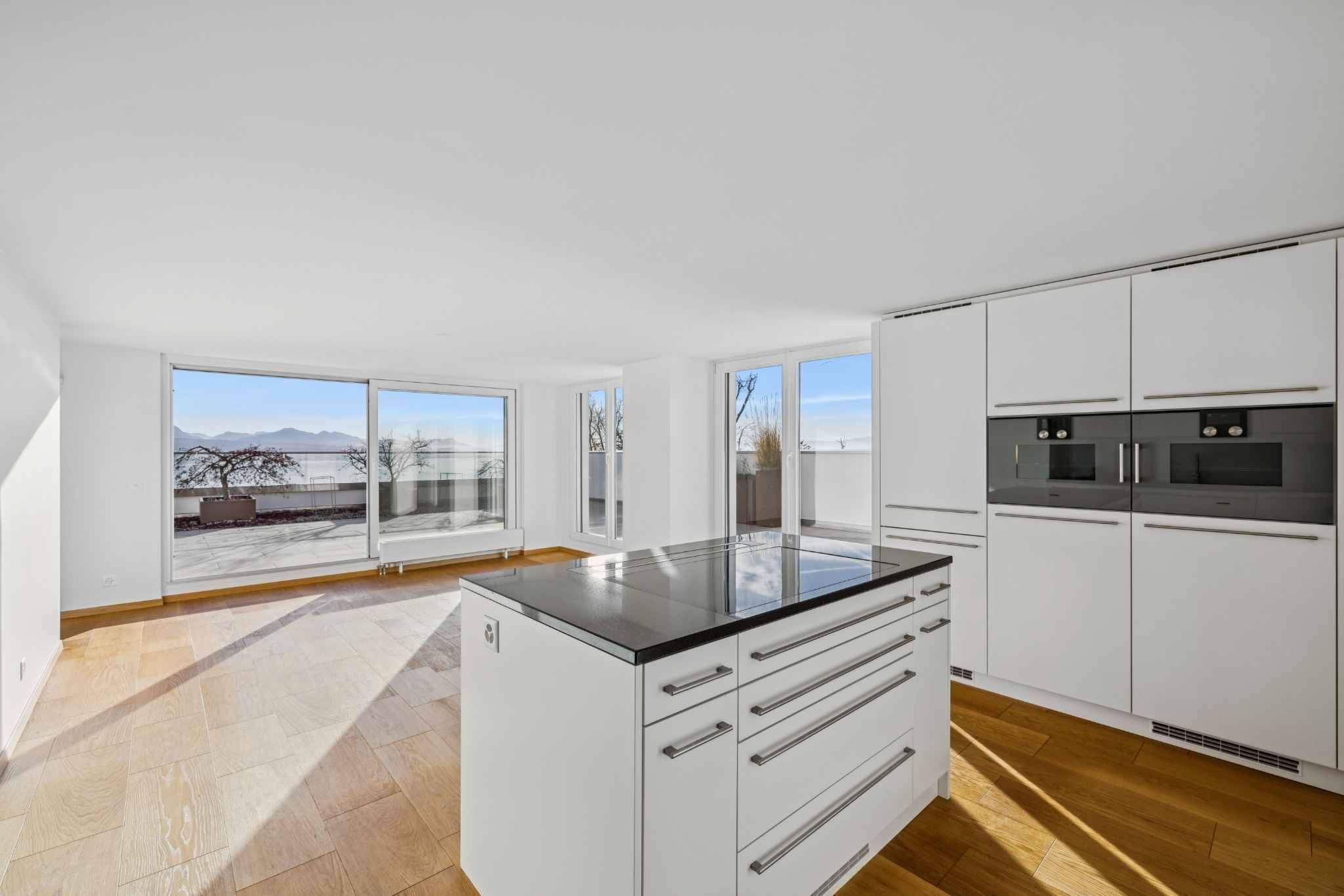 Pully  - Attic 7 Bedrooms - picture 10