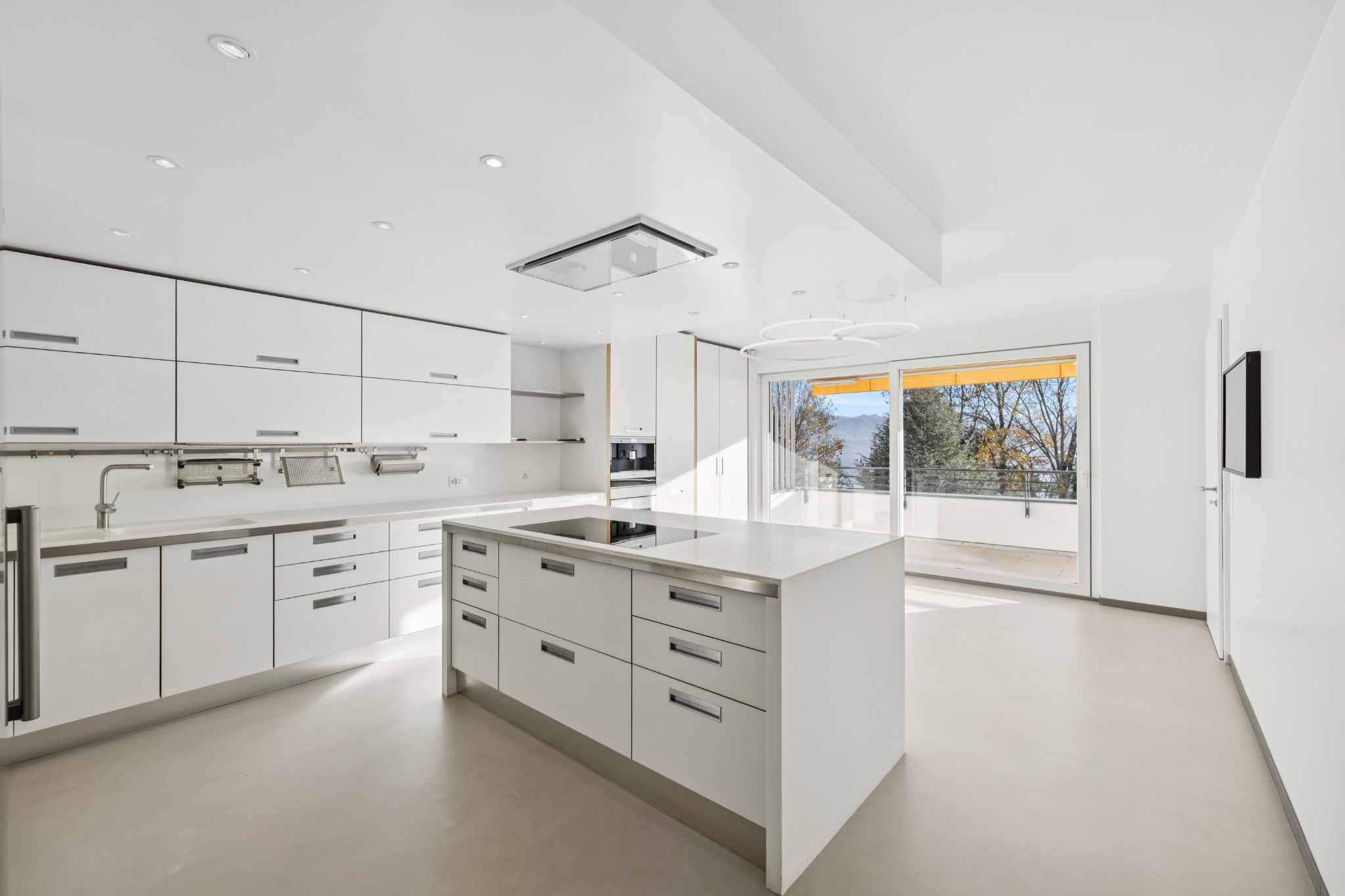 Pully  - Attic 7 Bedrooms - picture 3